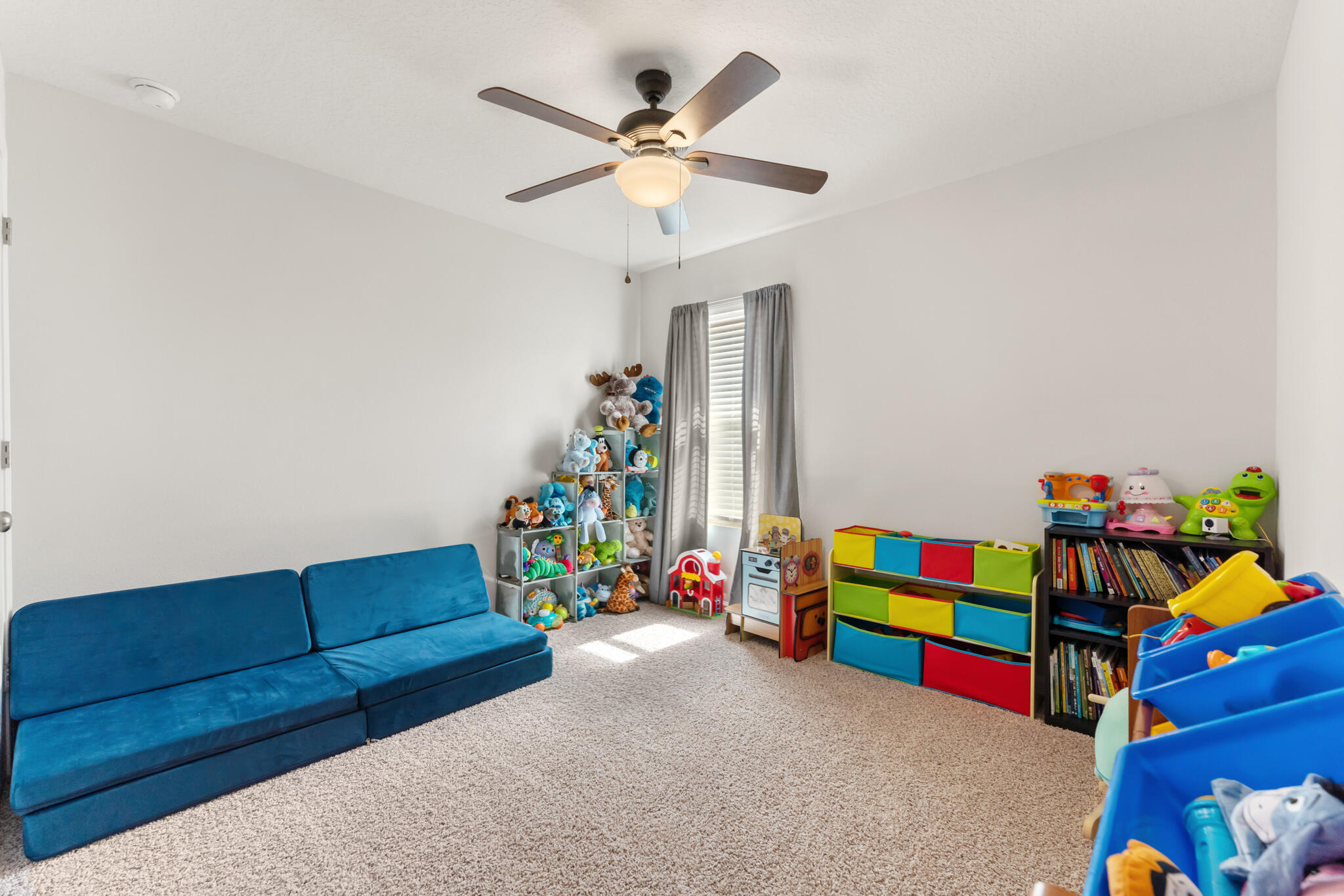 PATRIOT RIDGE - Residential