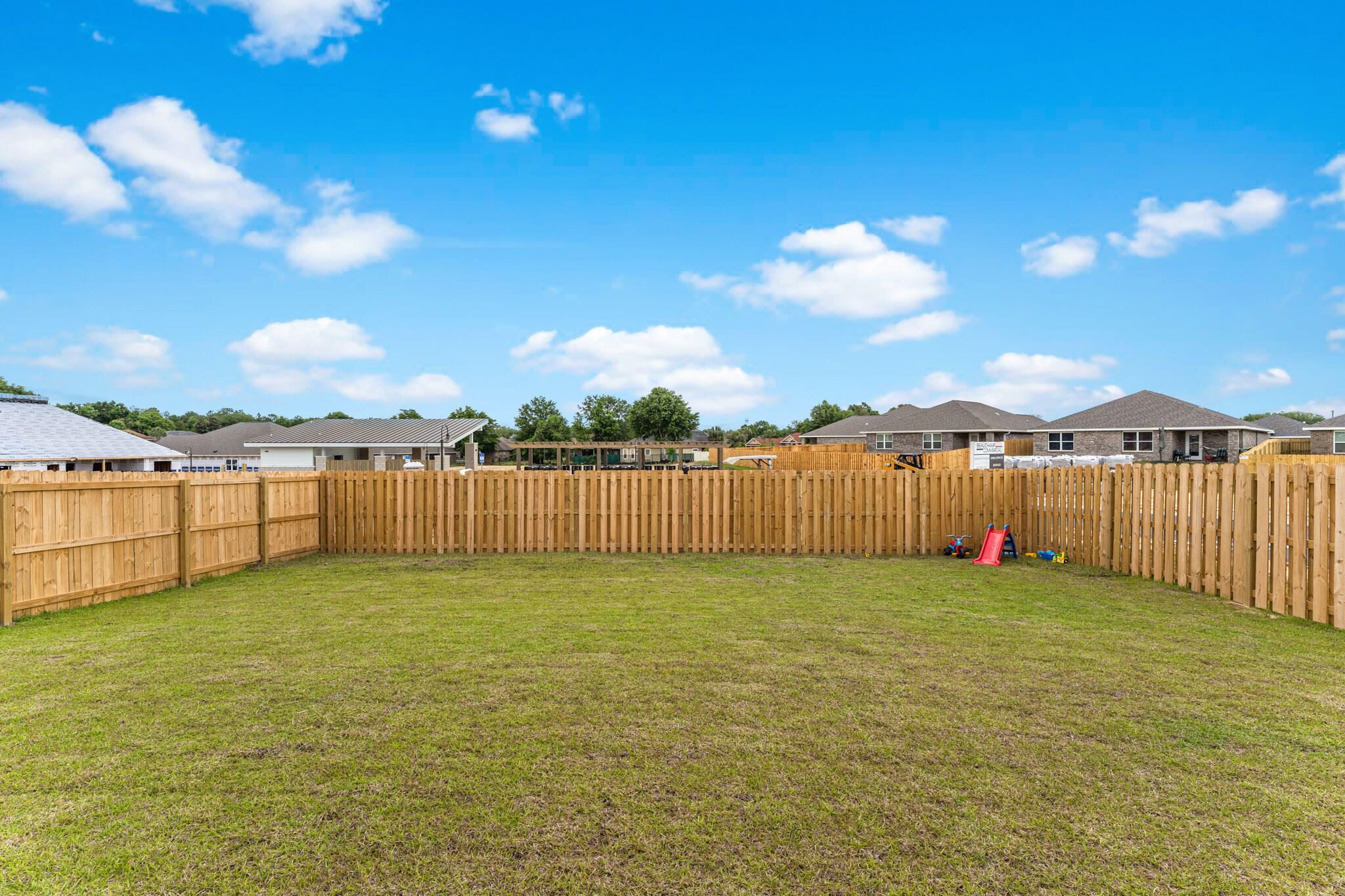 PATRIOT RIDGE - Residential