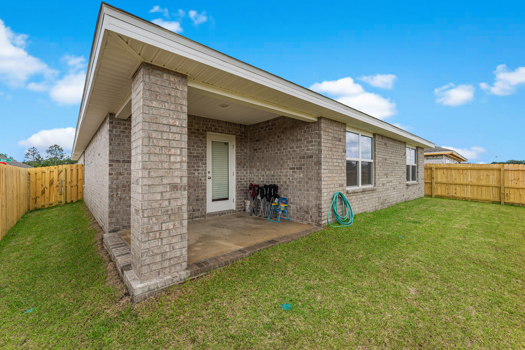 PATRIOT RIDGE - Residential