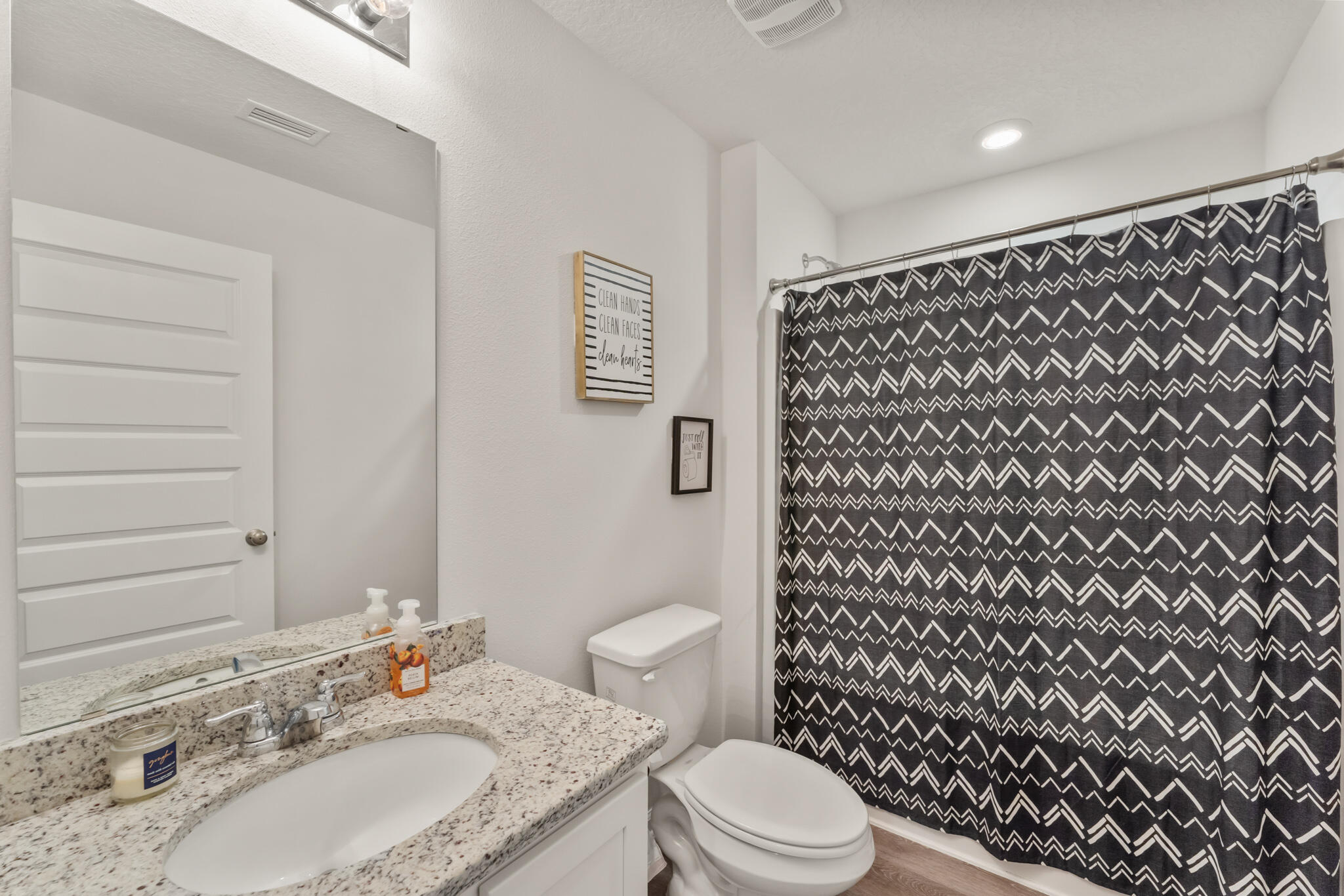 PATRIOT RIDGE - Residential