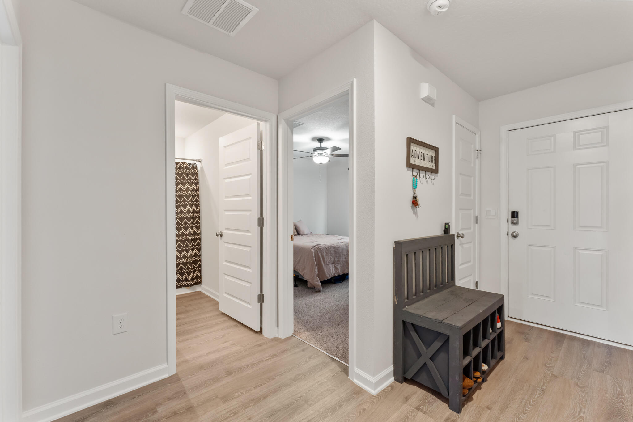 PATRIOT RIDGE - Residential