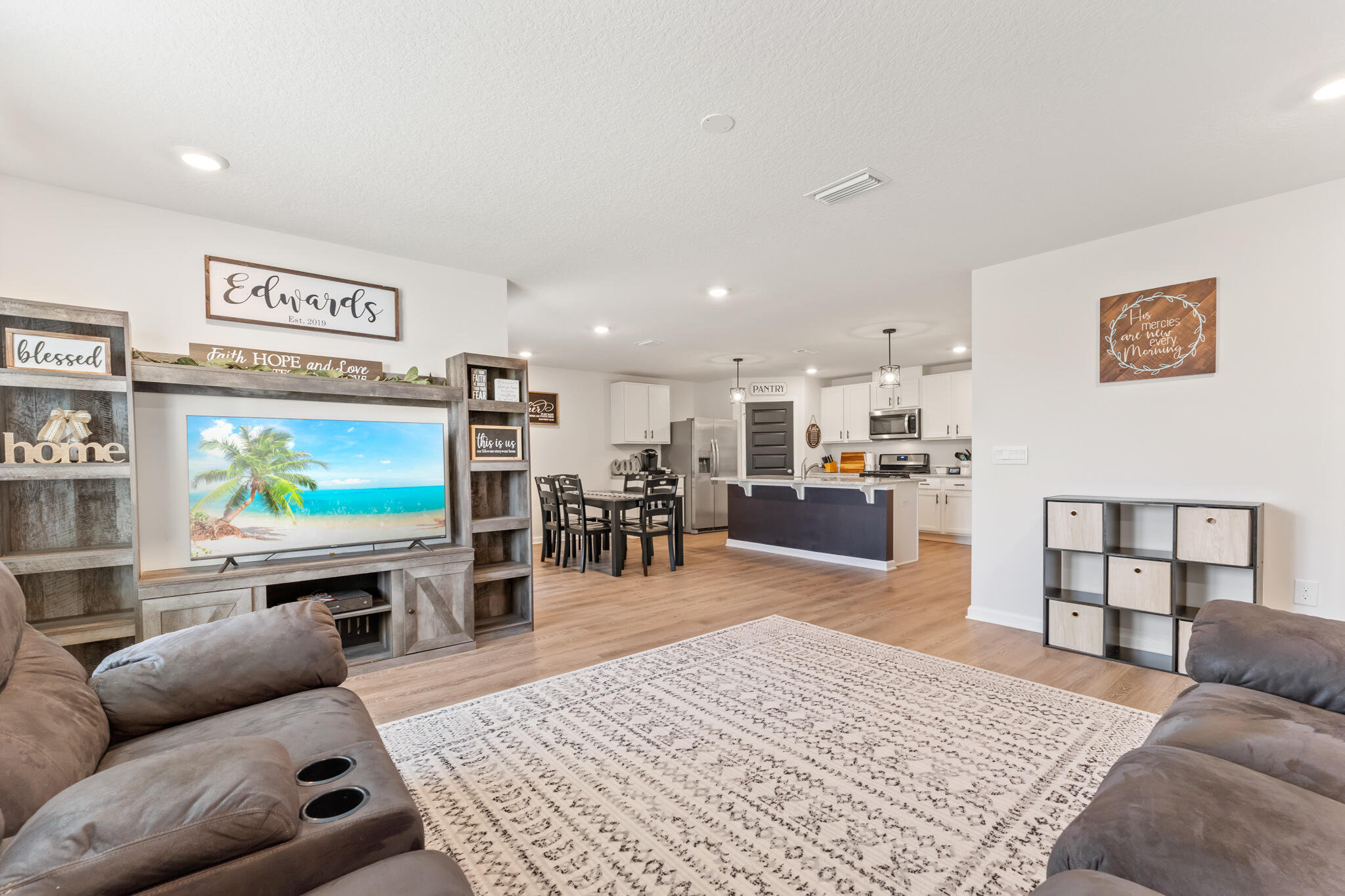 PATRIOT RIDGE - Residential