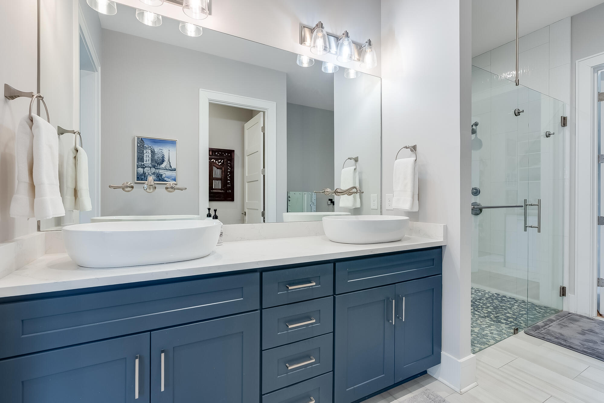 FLAMINGO BEACH - Residential