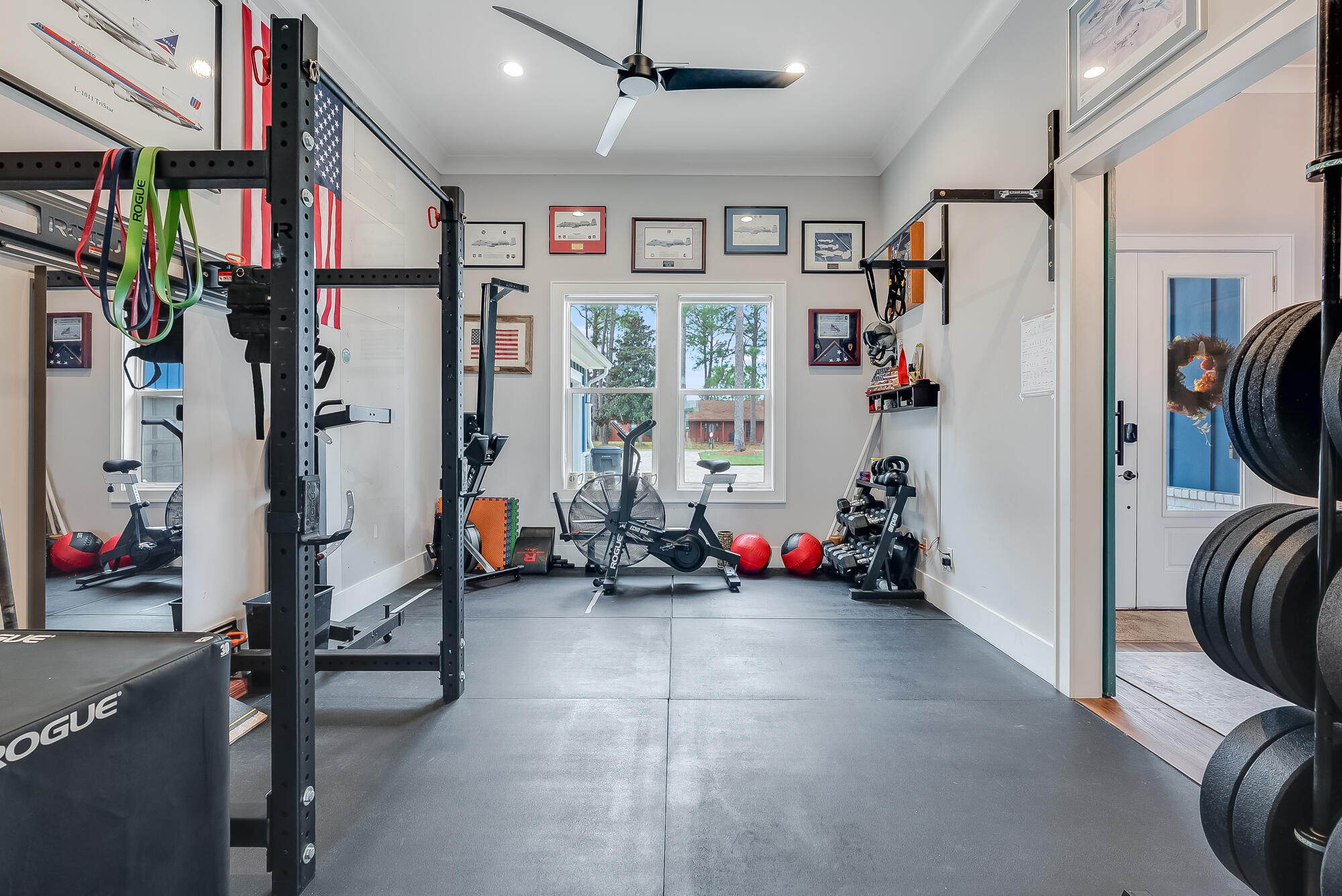 FLAMINGO BEACH - Residential