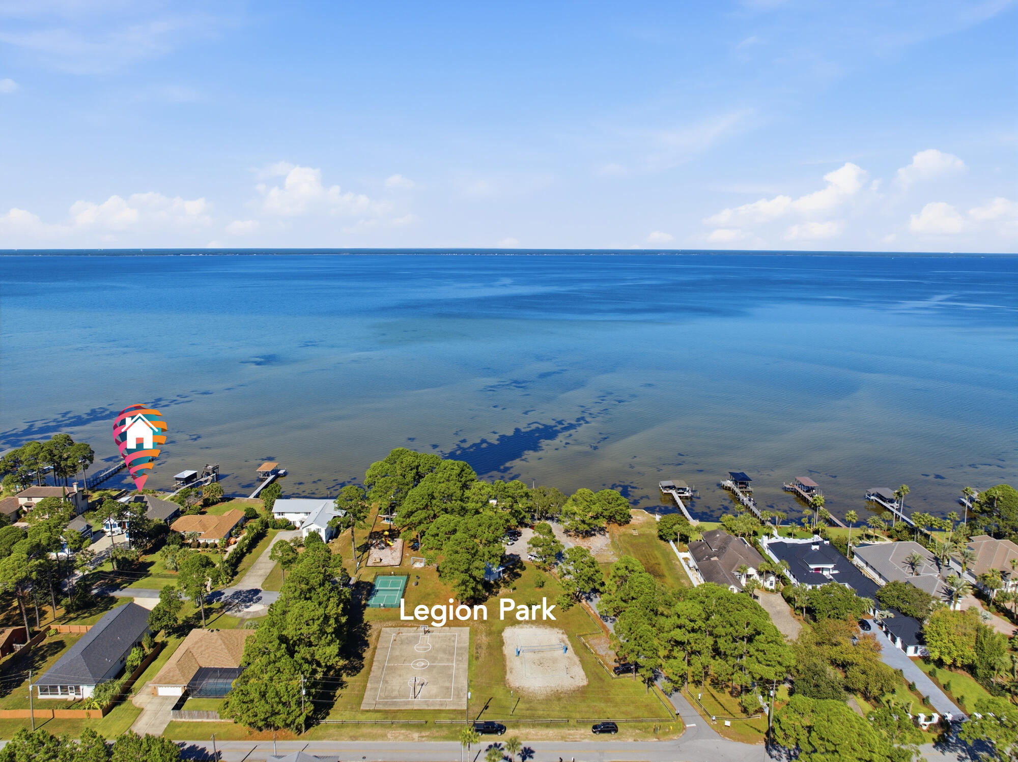 FLAMINGO BEACH - Residential