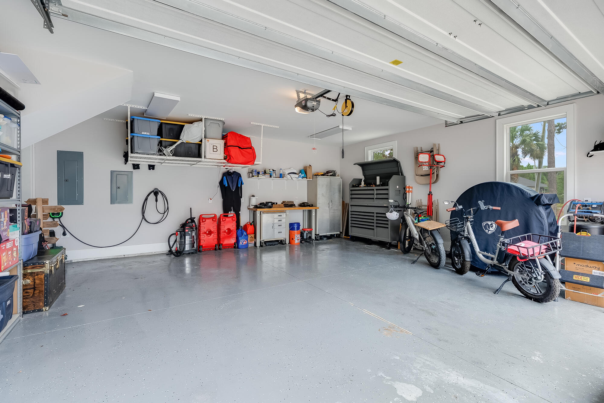 FLAMINGO BEACH - Residential