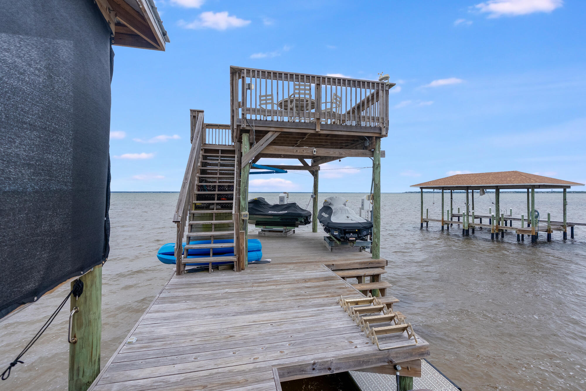 FLAMINGO BEACH - Residential