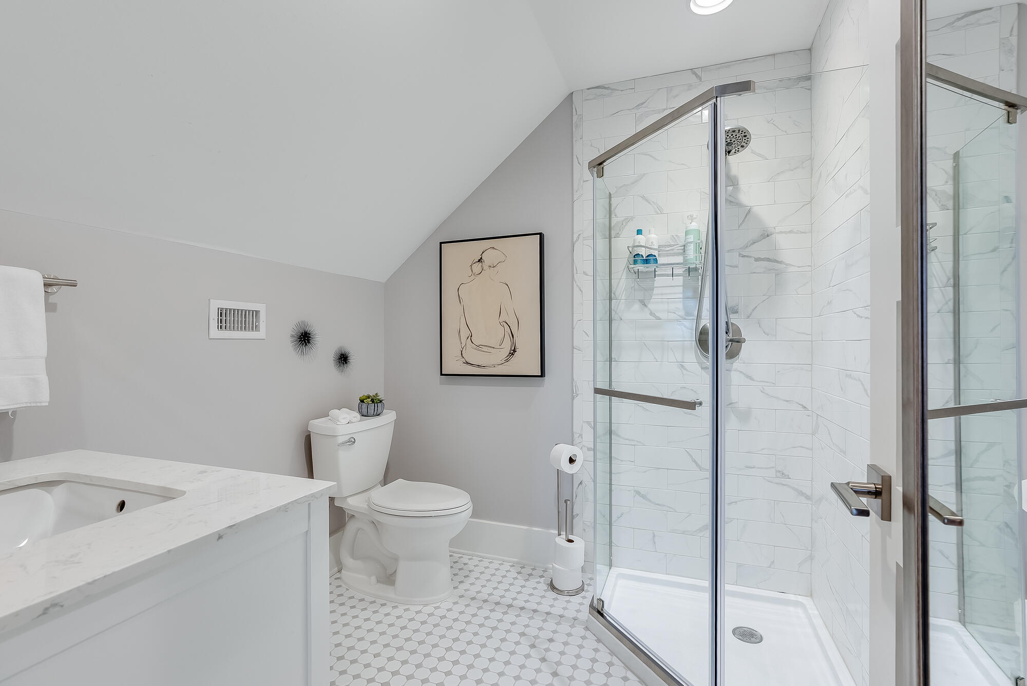 FLAMINGO BEACH - Residential