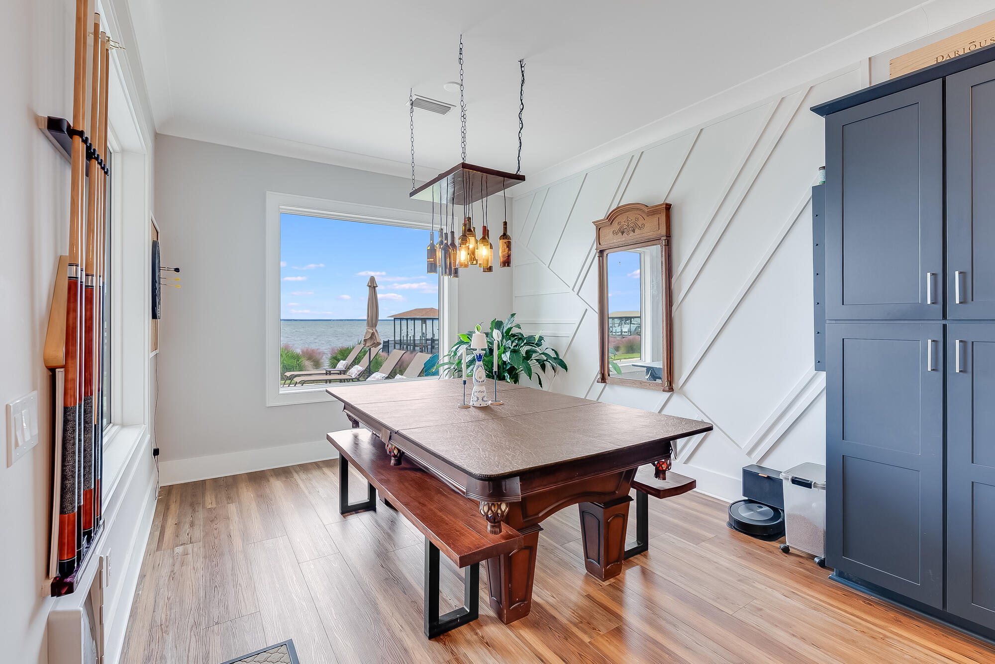 FLAMINGO BEACH - Residential