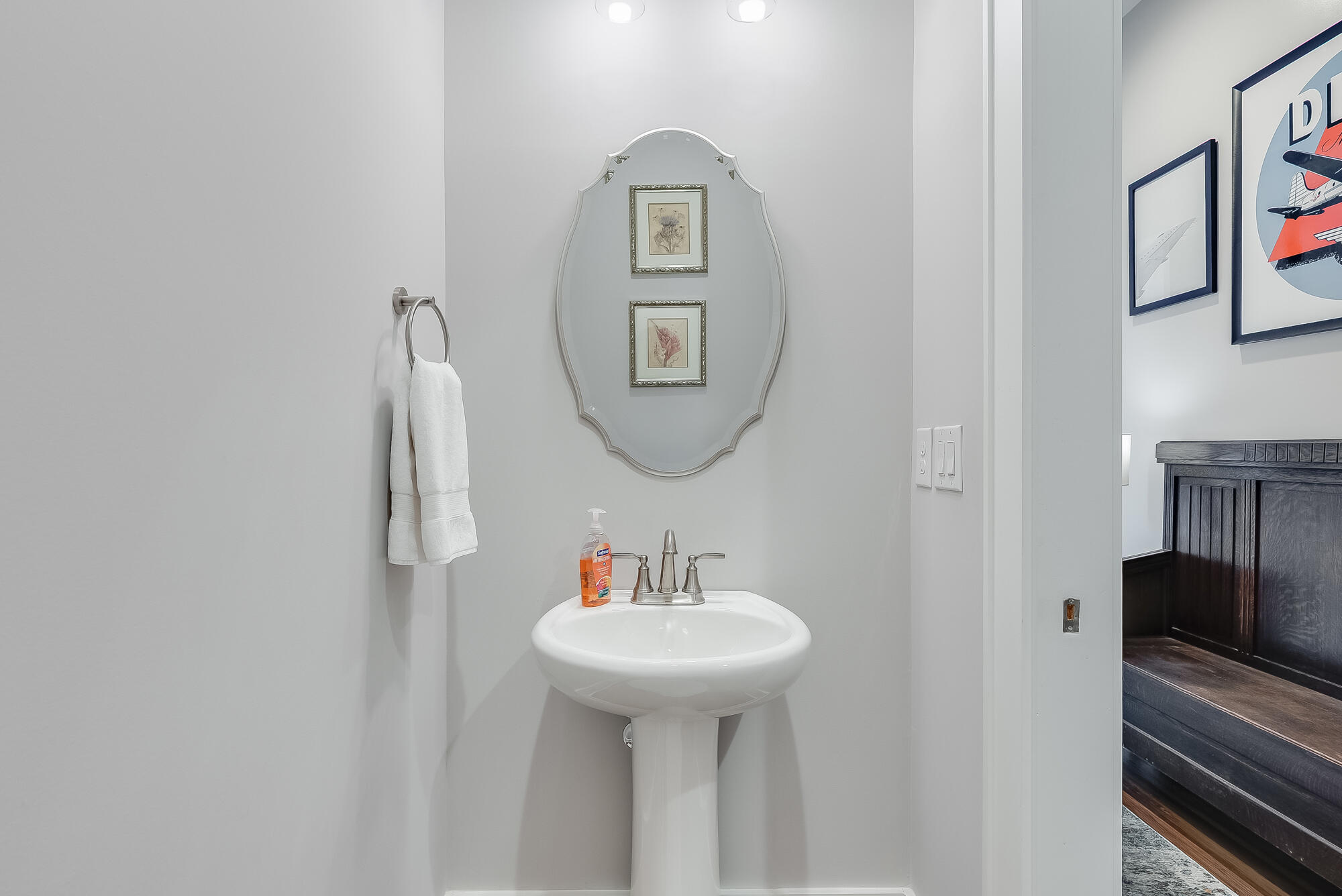 FLAMINGO BEACH - Residential