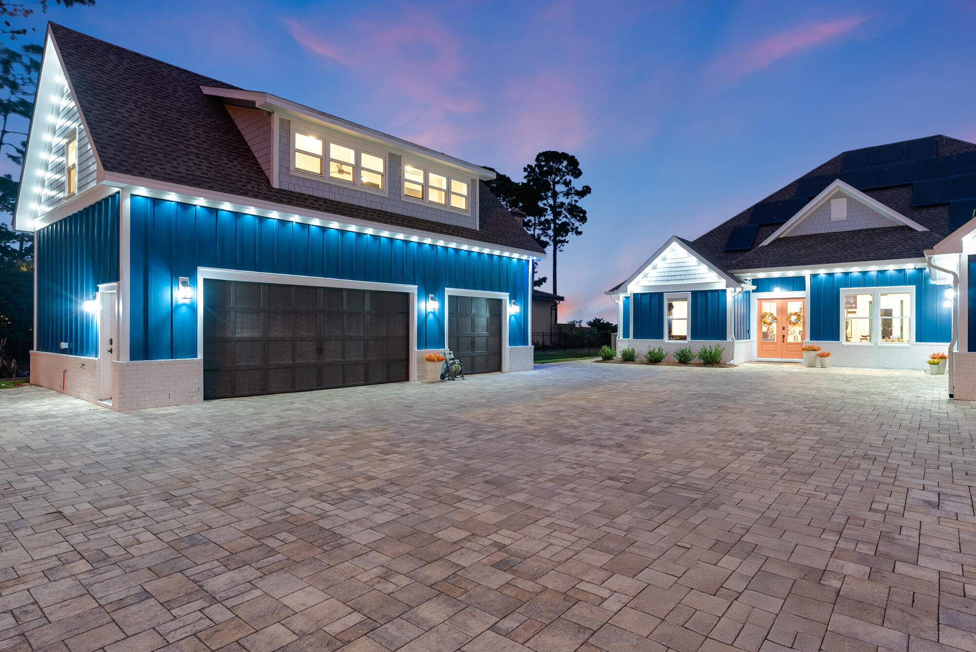 FLAMINGO BEACH - Residential