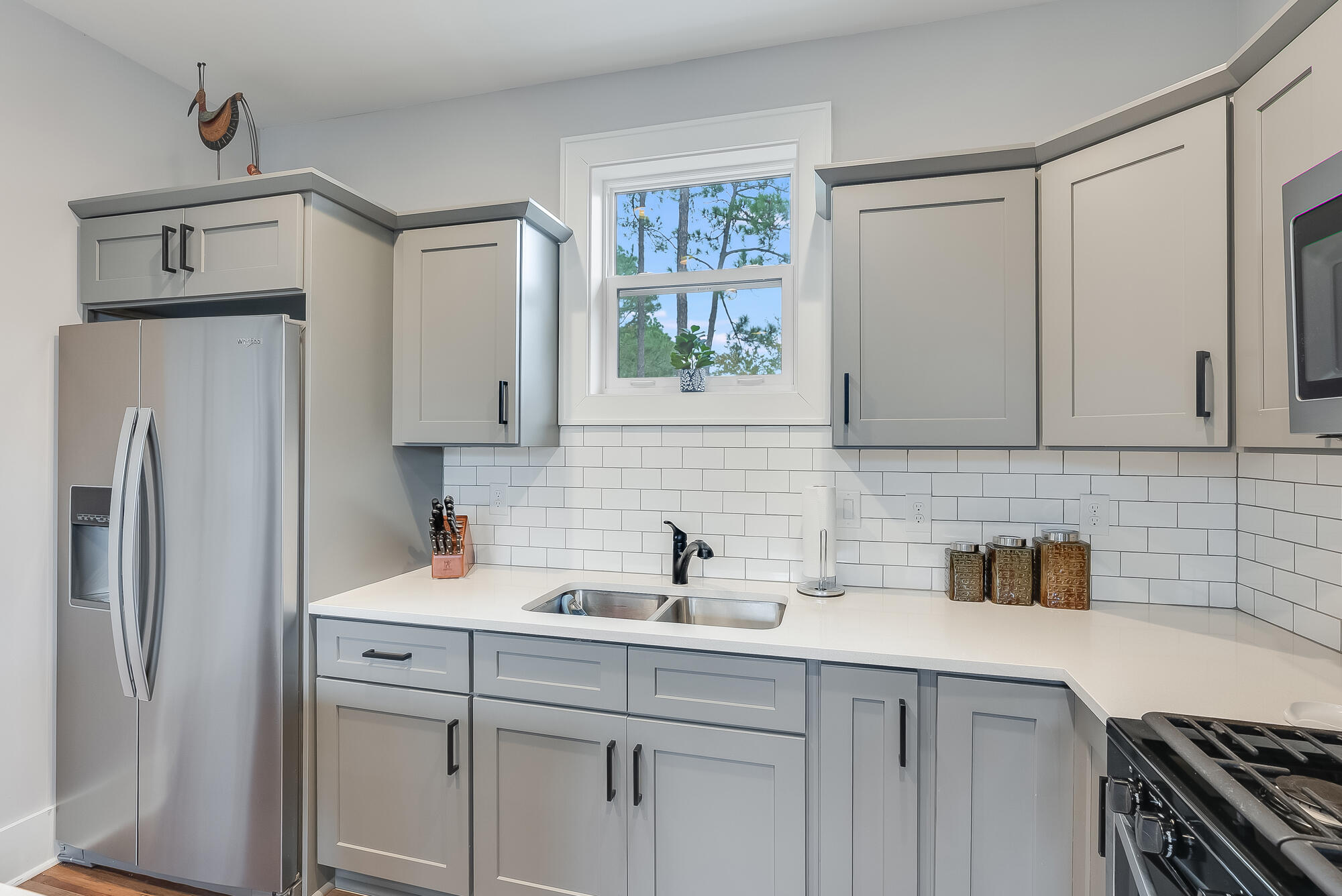 FLAMINGO BEACH - Residential