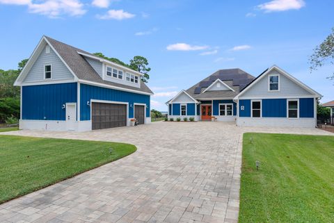 Photo of 5 Bayshore Drive, Miramar Beach, FL 32550 (MLS # 988777)