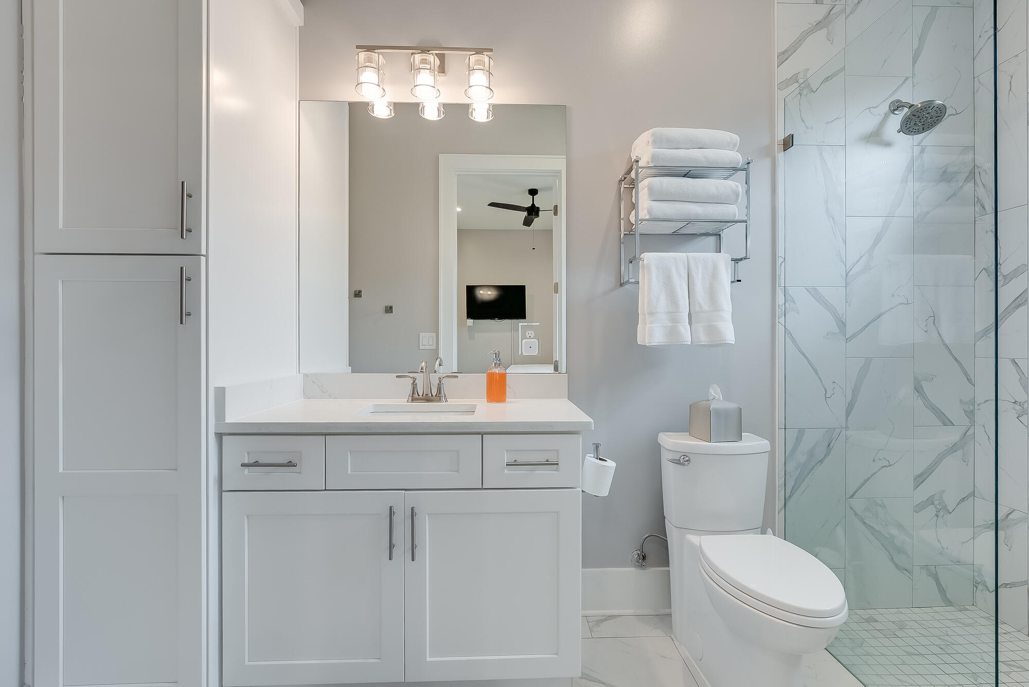 FLAMINGO BEACH - Residential