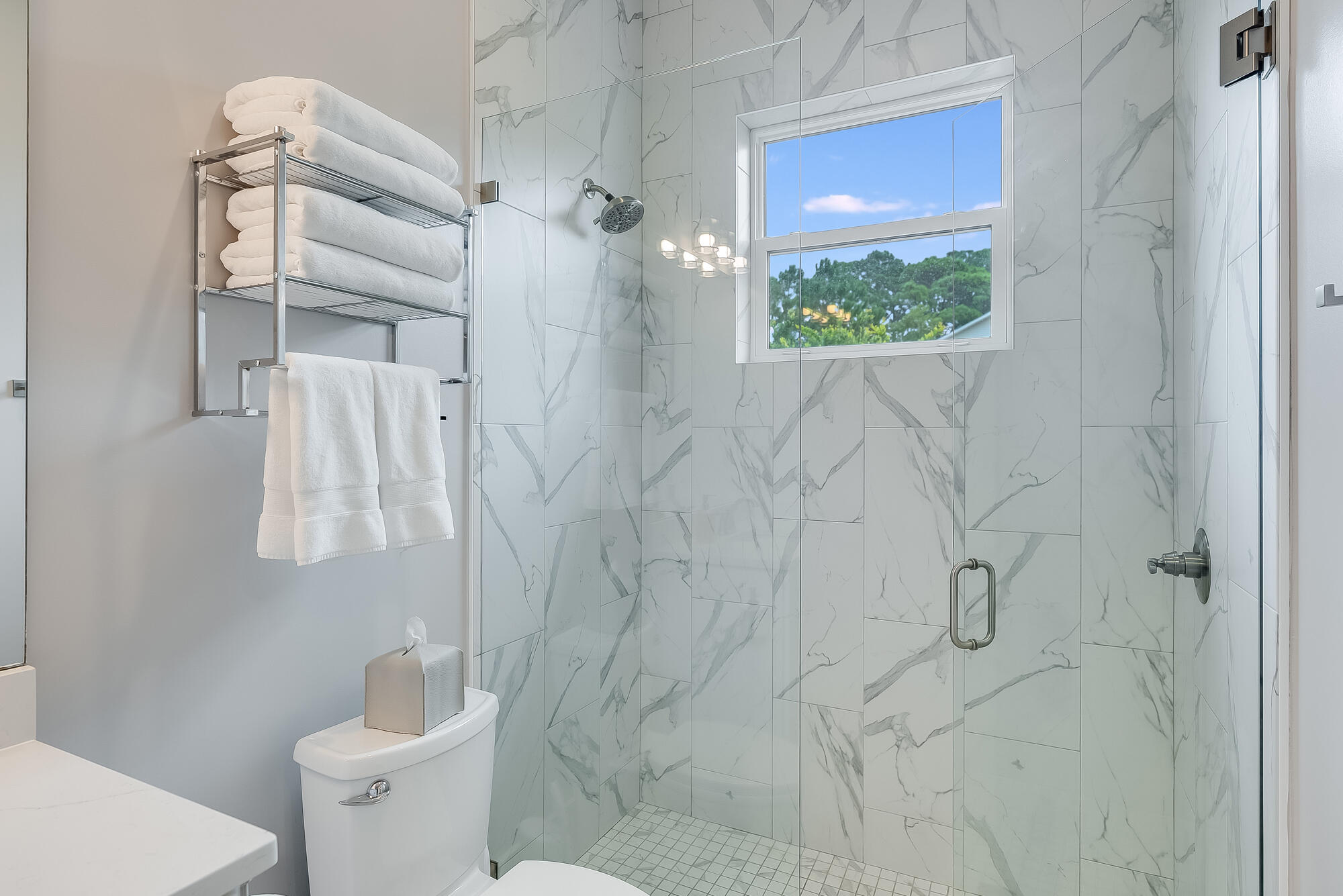 FLAMINGO BEACH - Residential