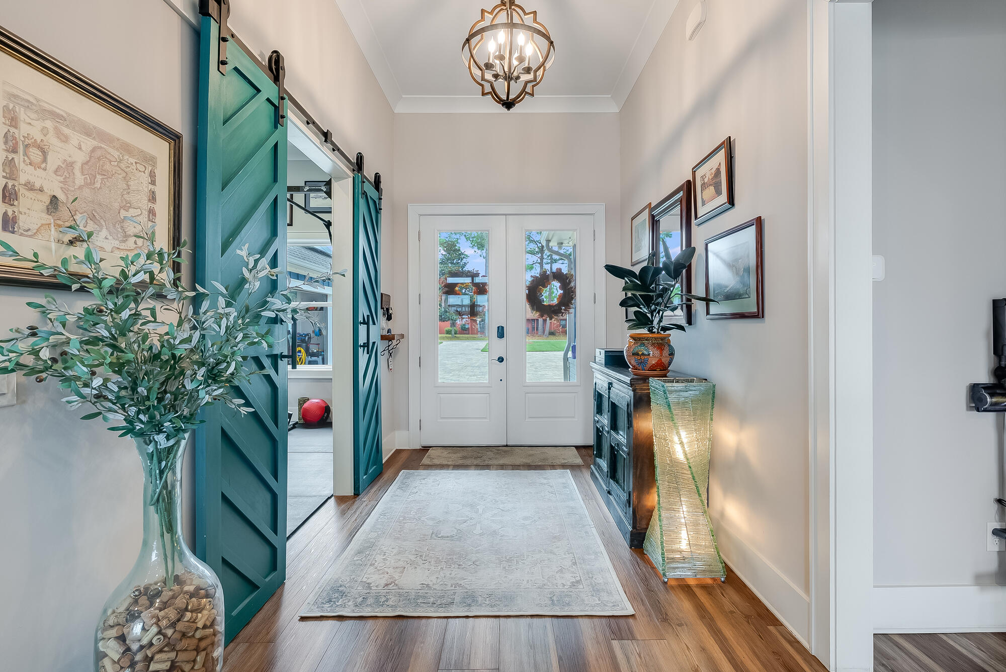 FLAMINGO BEACH - Residential