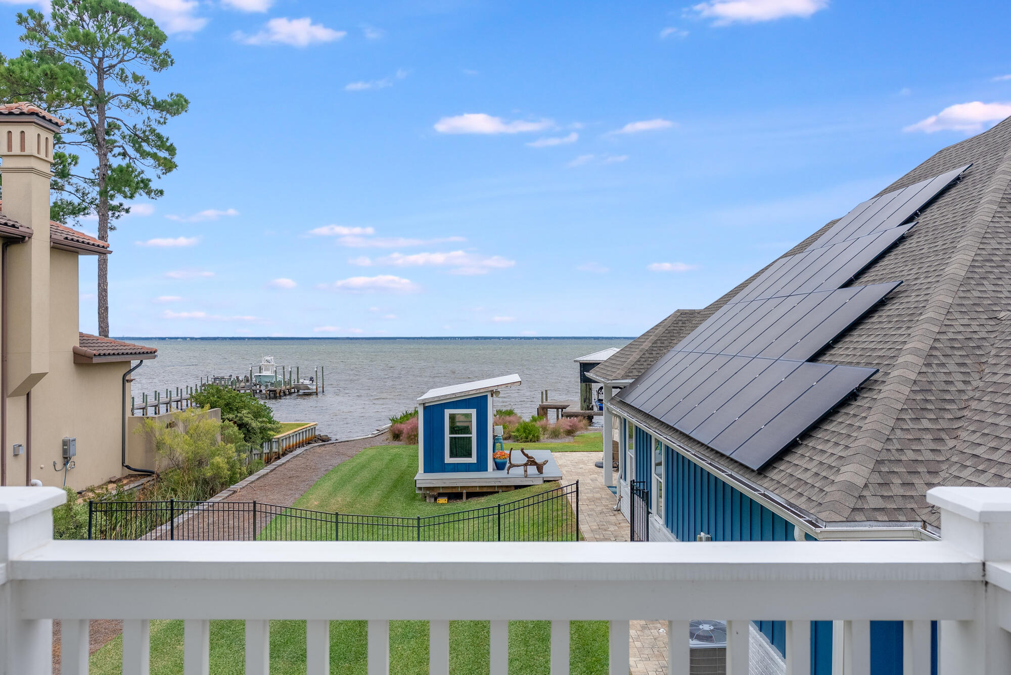 FLAMINGO BEACH - Residential