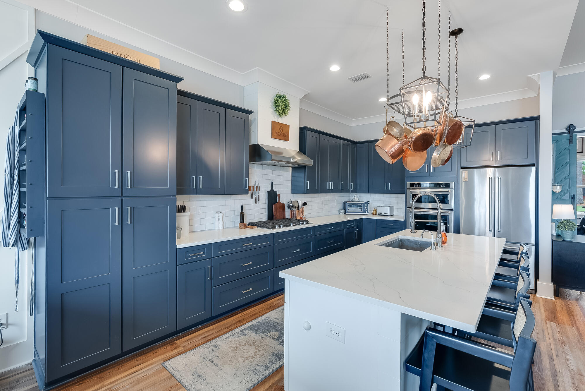 FLAMINGO BEACH - Residential