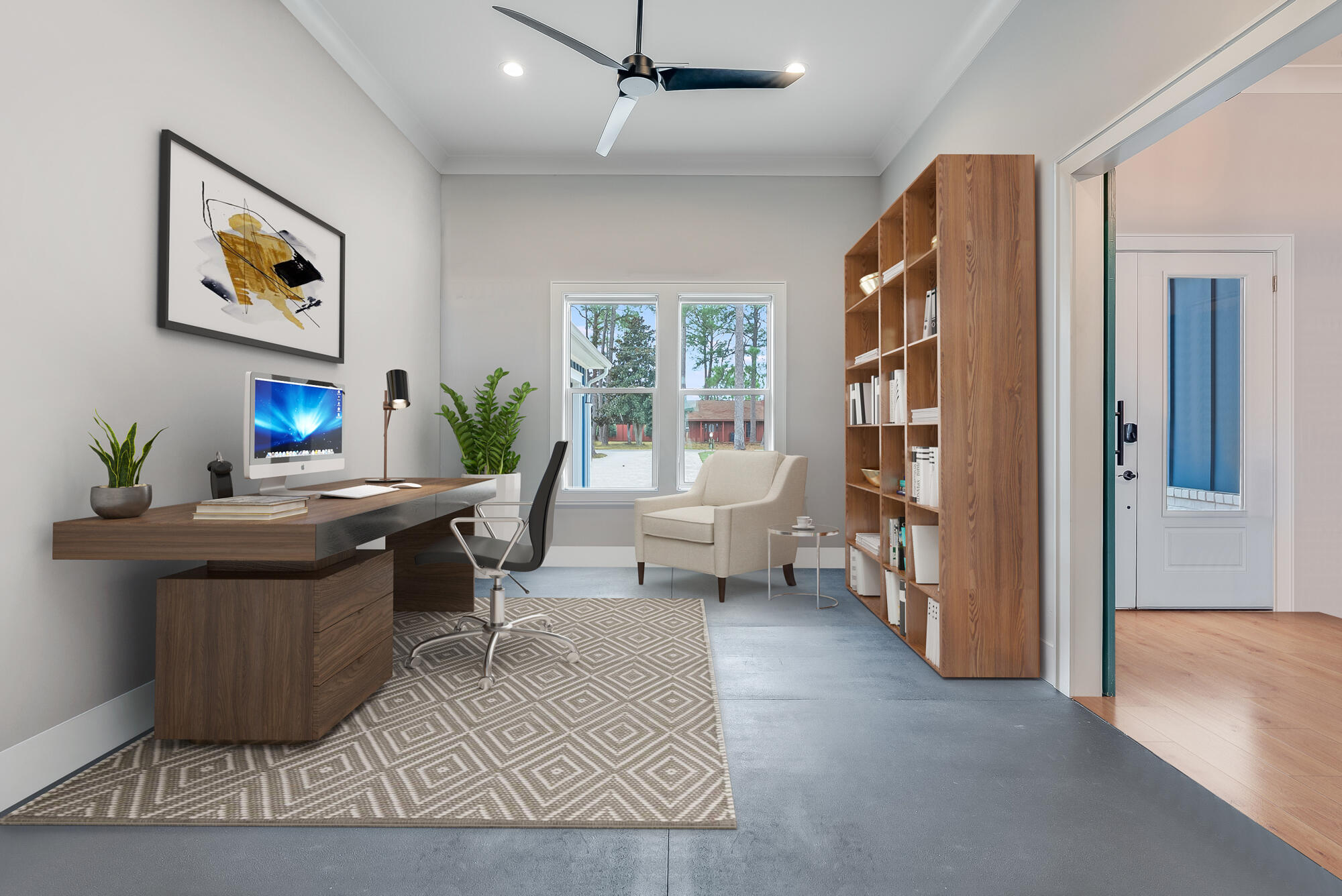 FLAMINGO BEACH - Residential