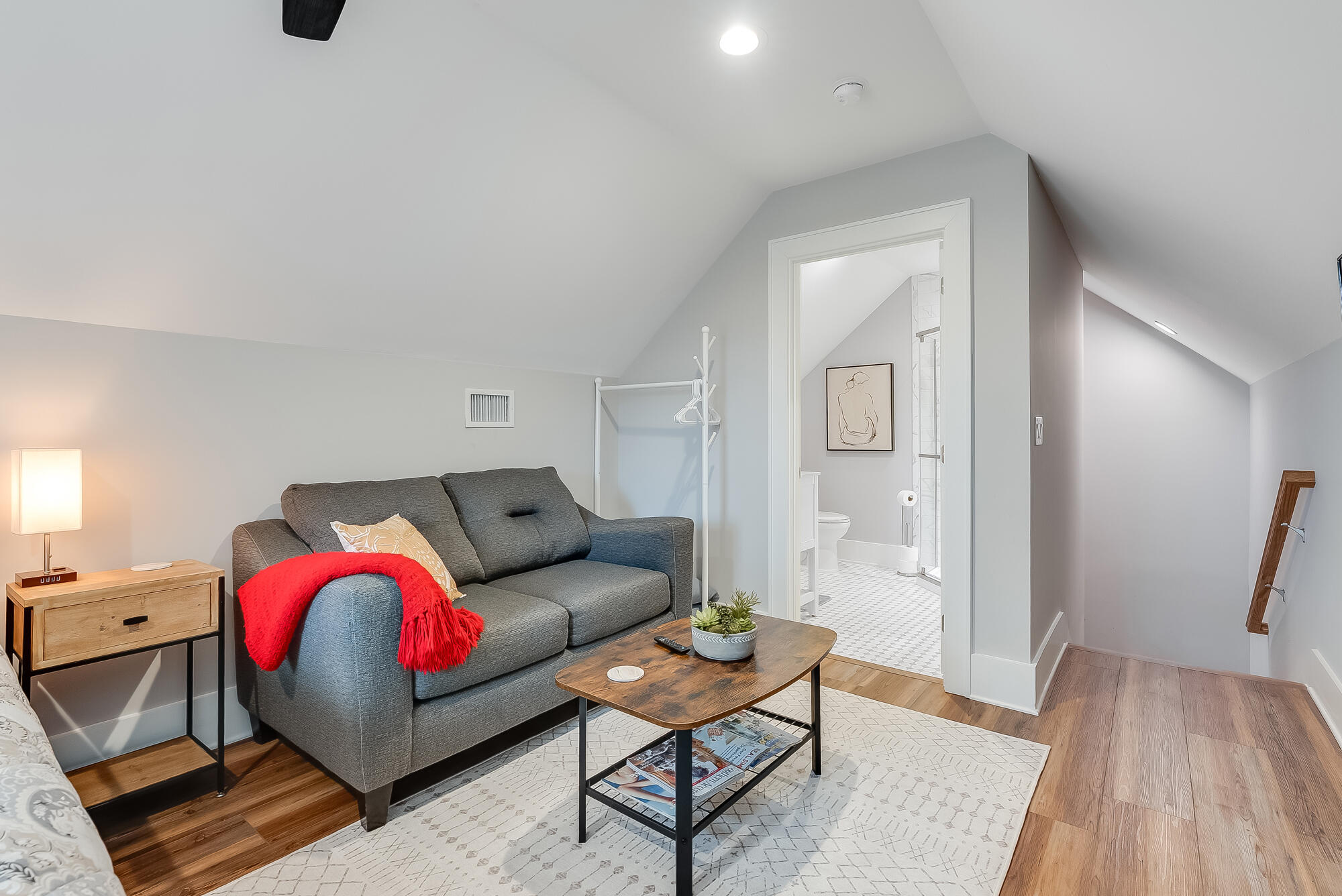 FLAMINGO BEACH - Residential