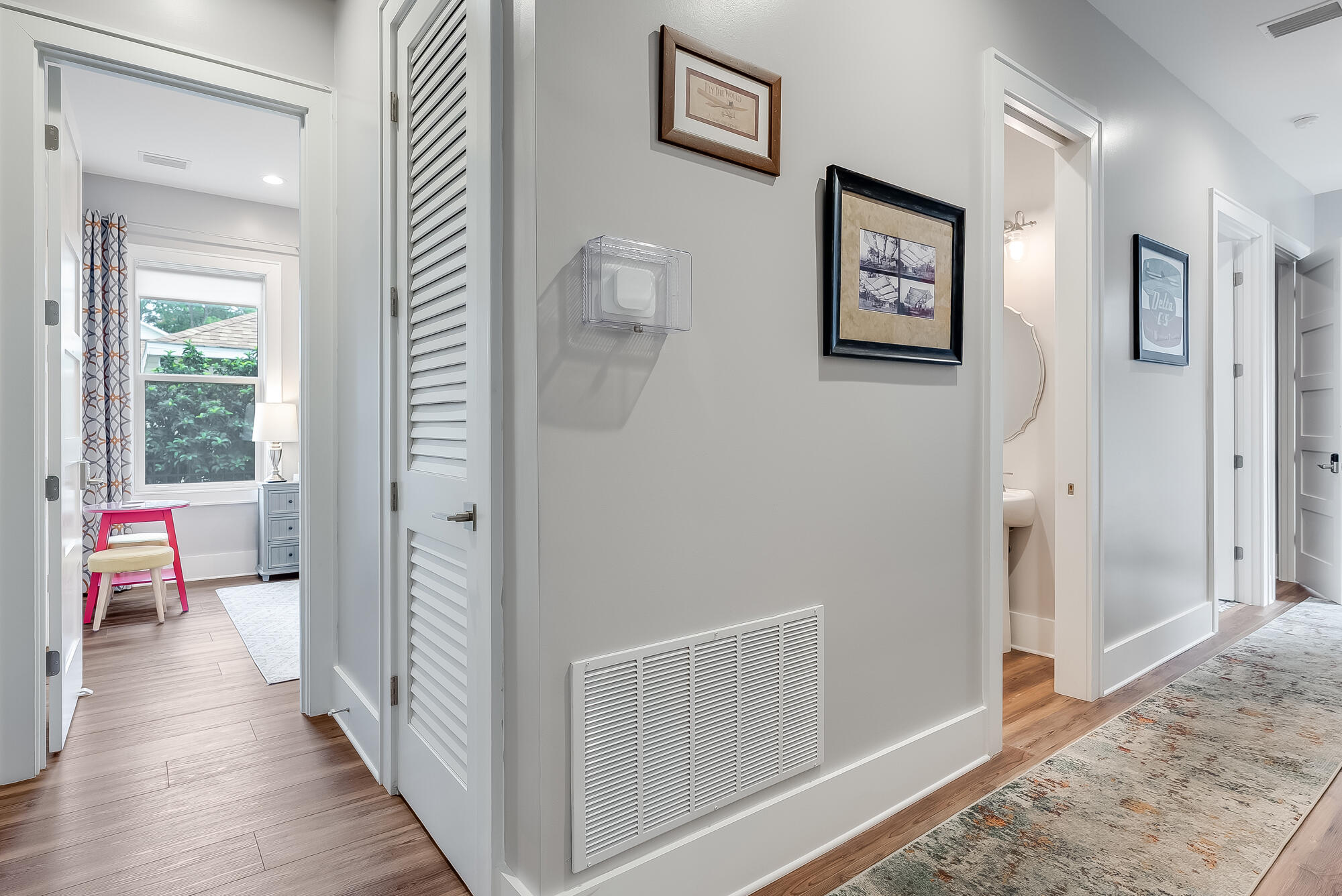 FLAMINGO BEACH - Residential