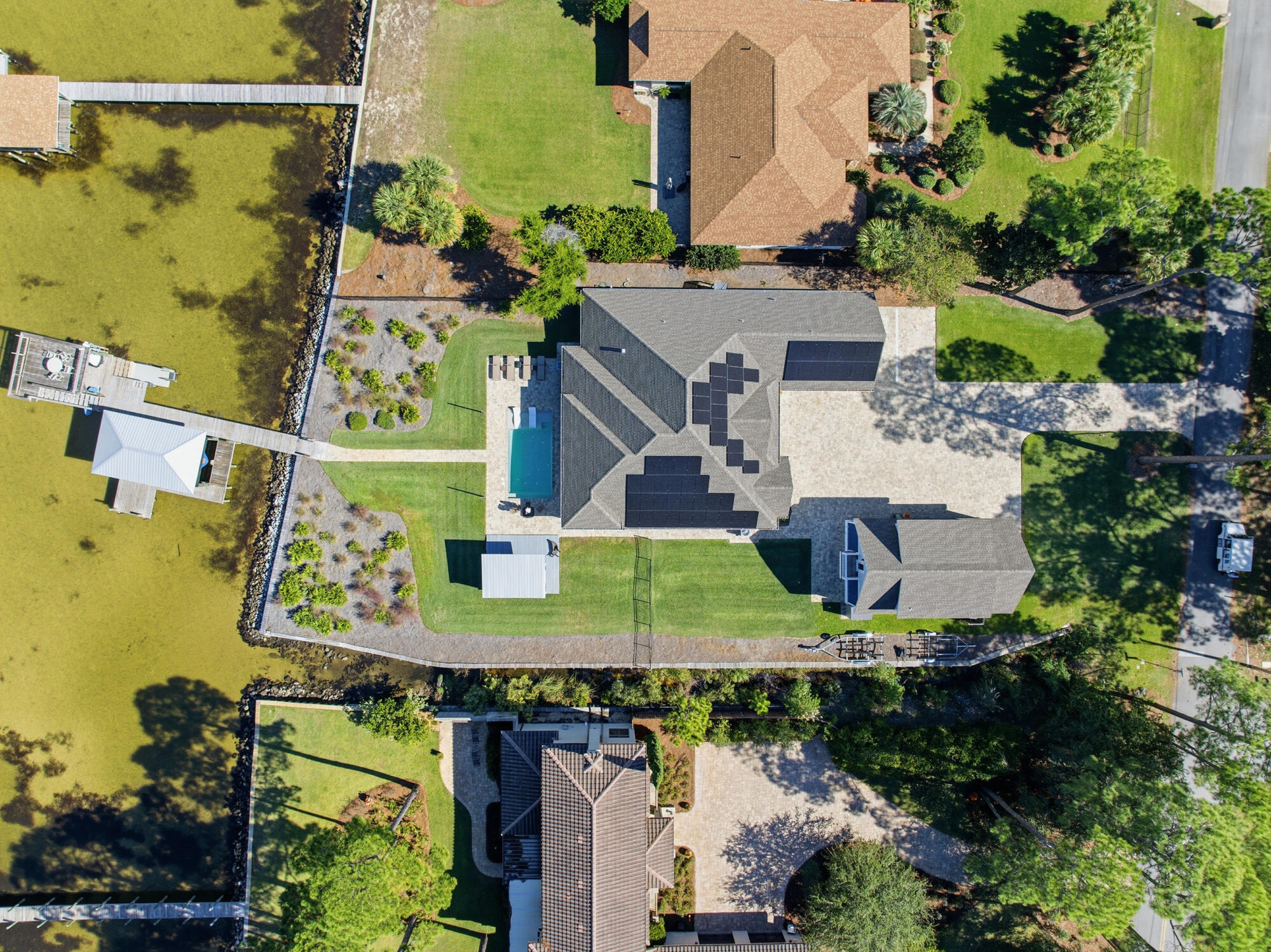 FLAMINGO BEACH - Residential