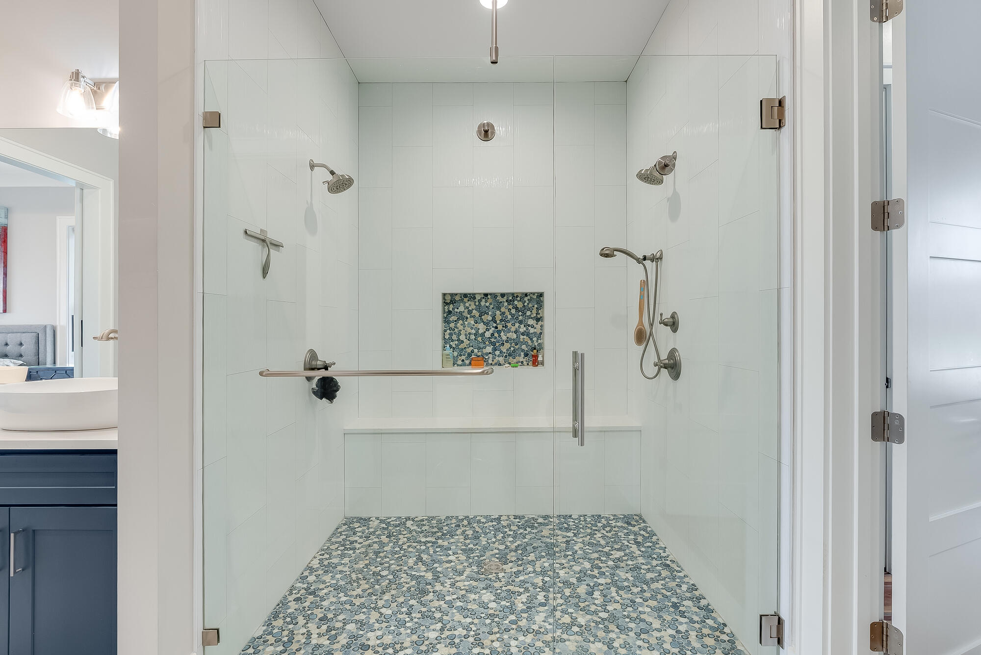 FLAMINGO BEACH - Residential