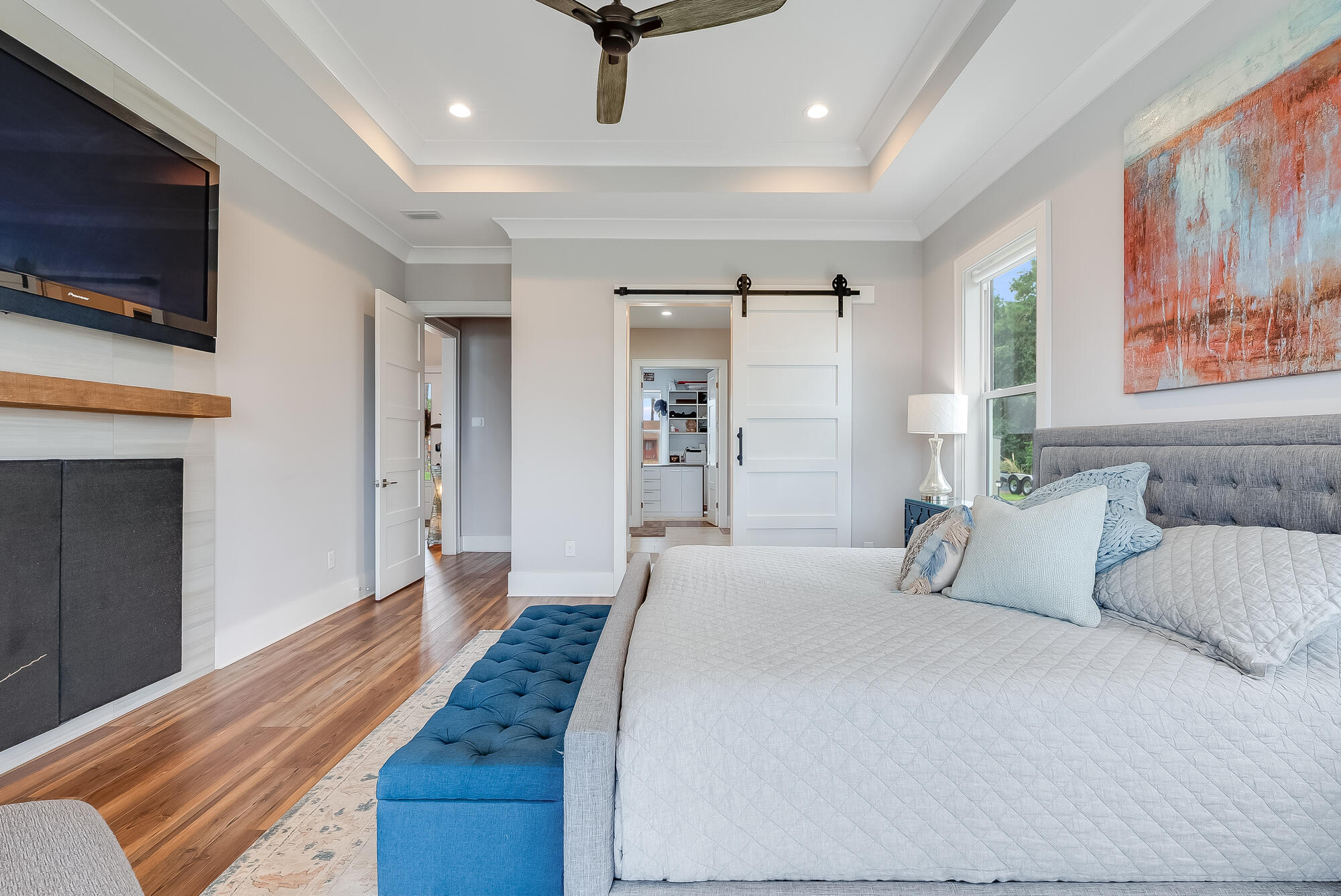 FLAMINGO BEACH - Residential