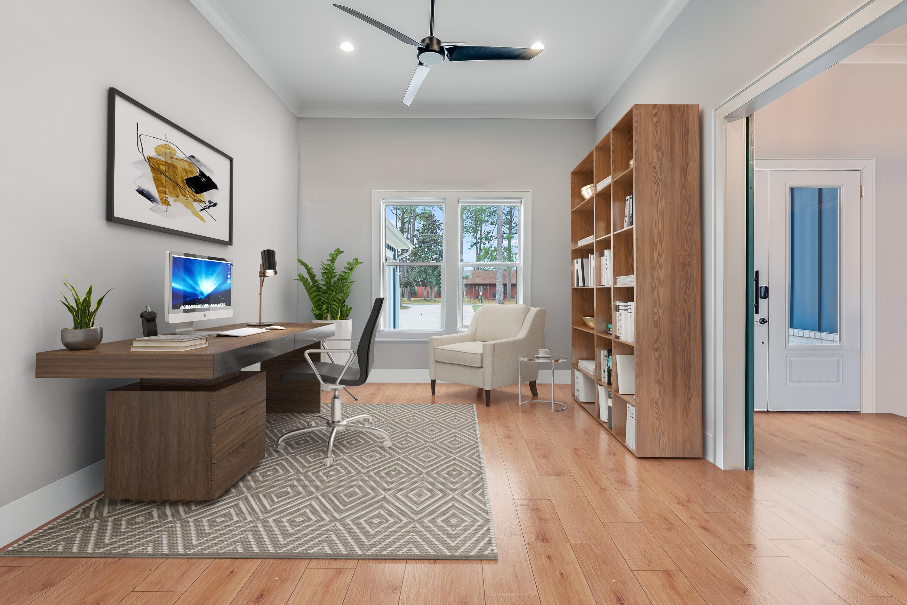 FLAMINGO BEACH - Residential