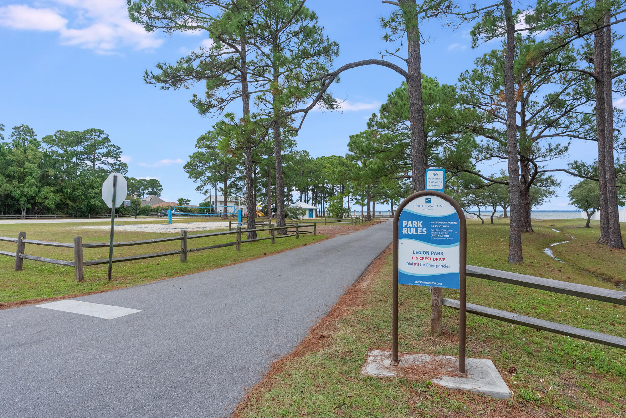 FLAMINGO BEACH - Residential