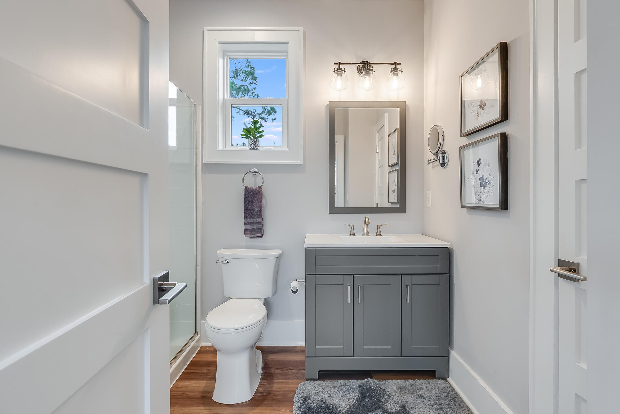 FLAMINGO BEACH - Residential