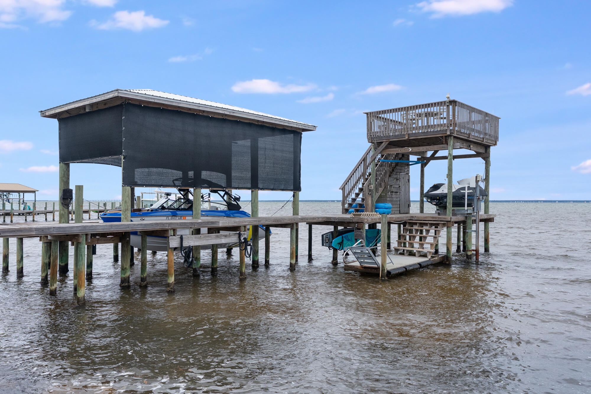 FLAMINGO BEACH - Residential