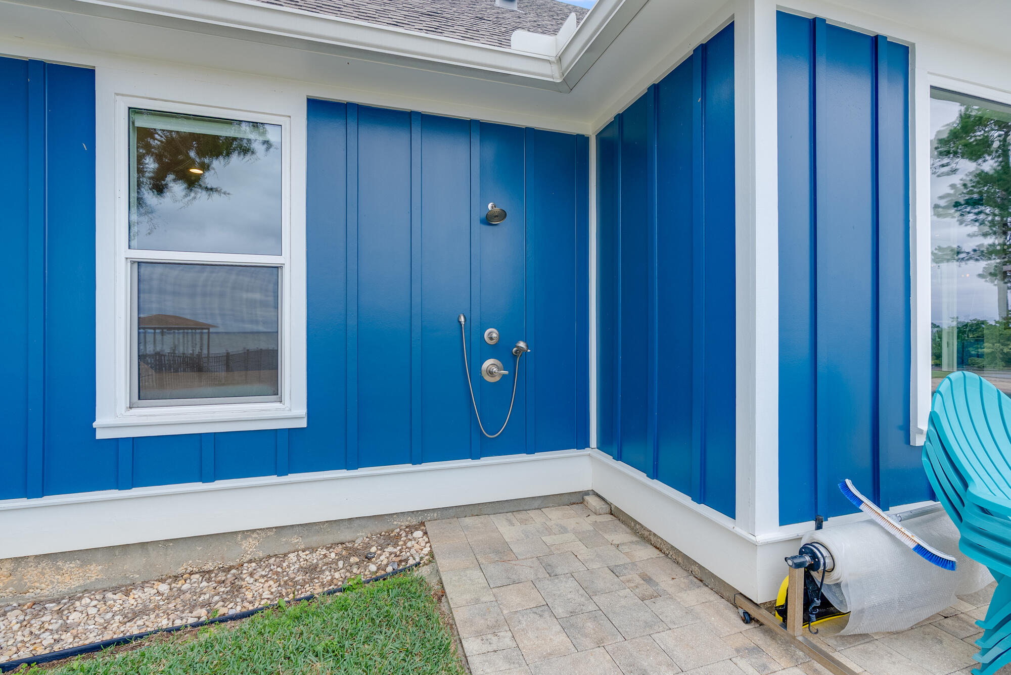 FLAMINGO BEACH - Residential