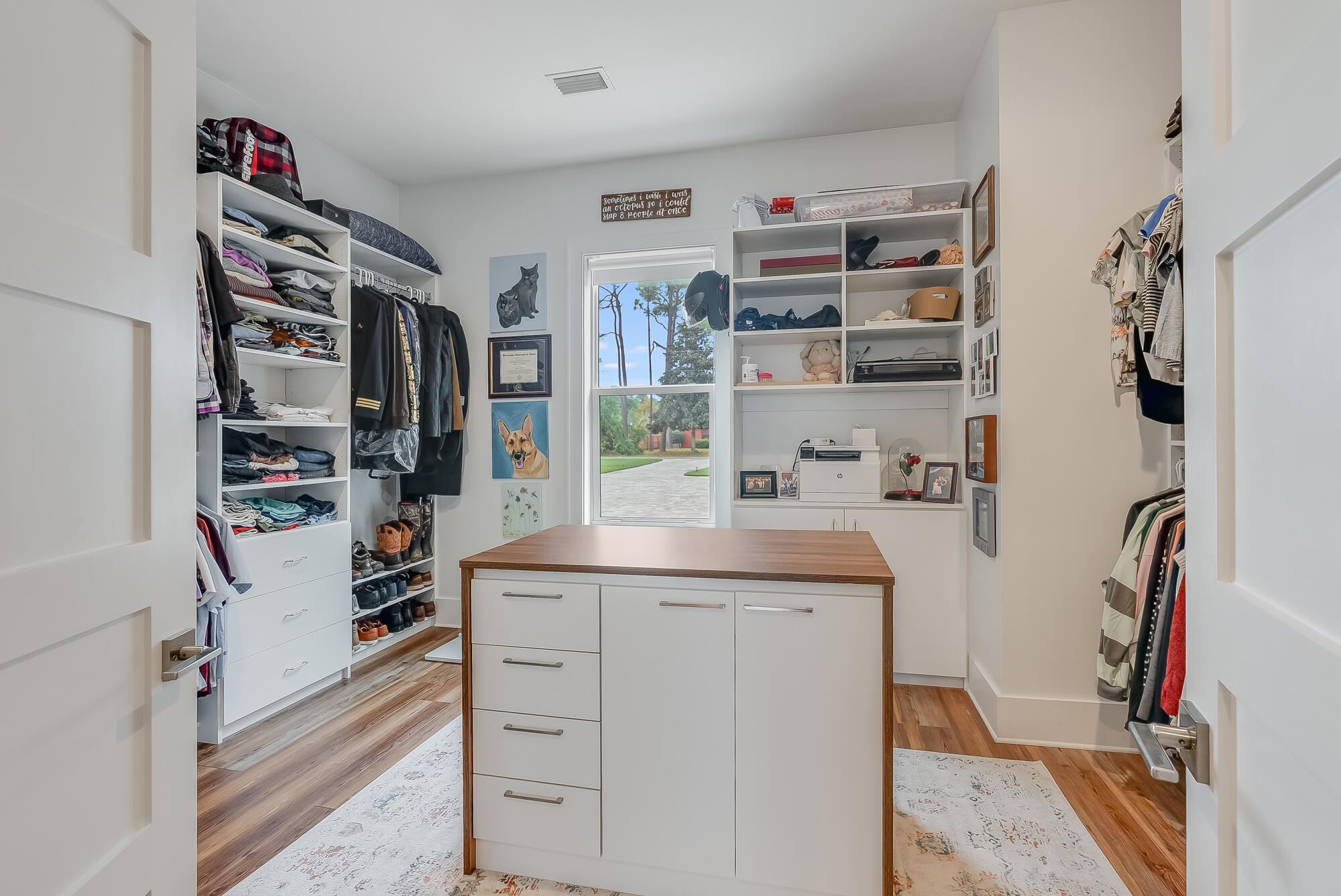 FLAMINGO BEACH - Residential