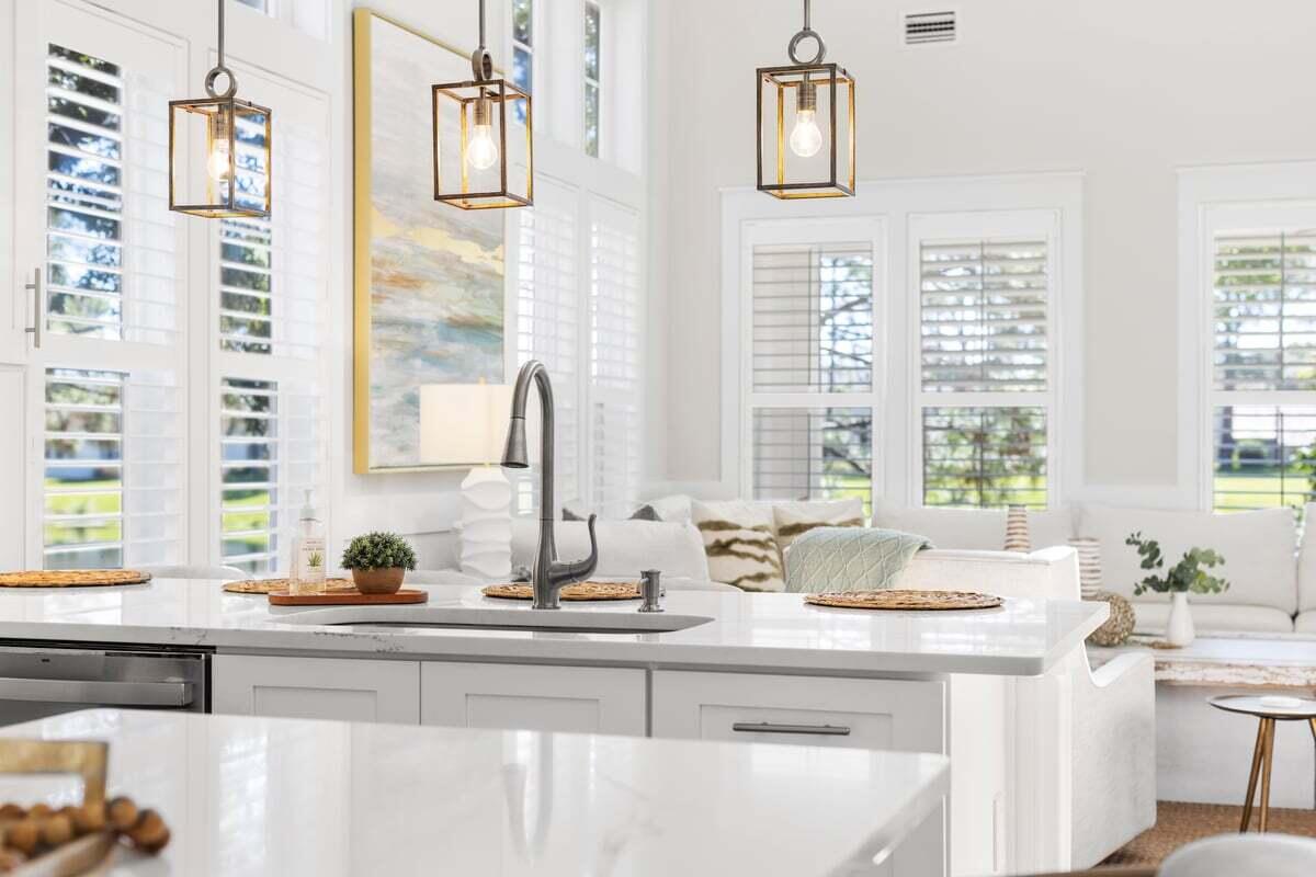 LAUREL GROVE - Residential