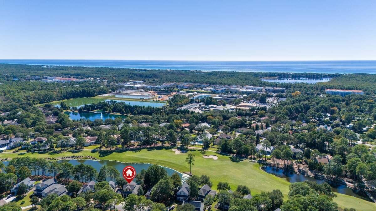 LAUREL GROVE - Residential