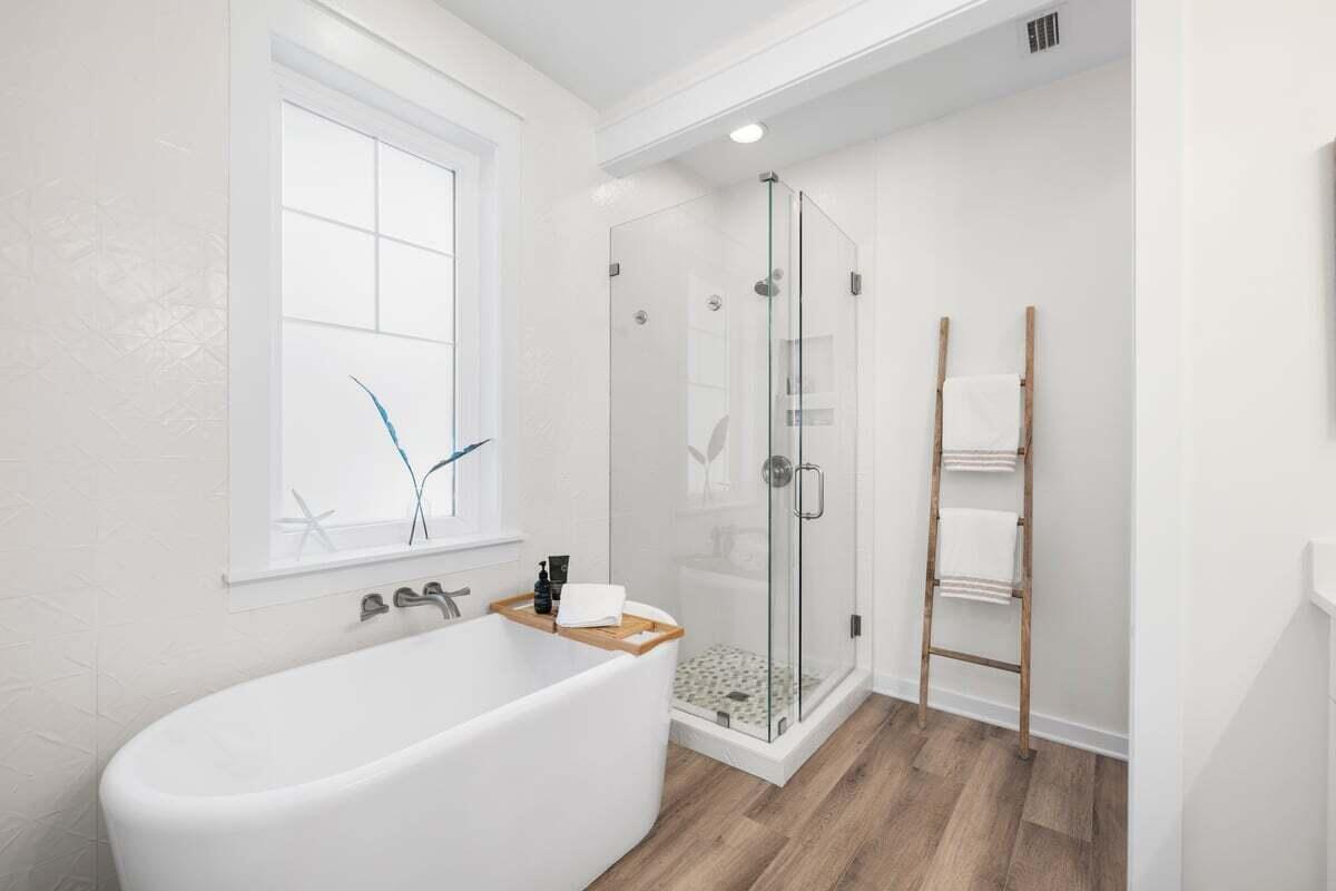 LAUREL GROVE - Residential