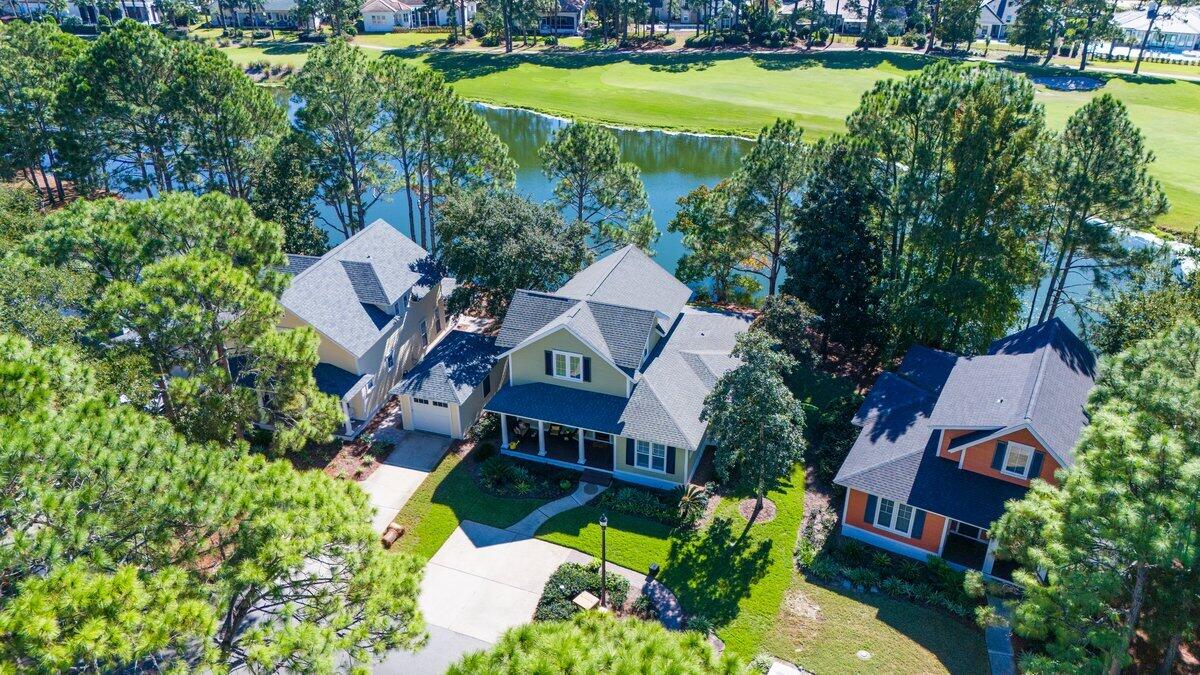 LAUREL GROVE - Residential