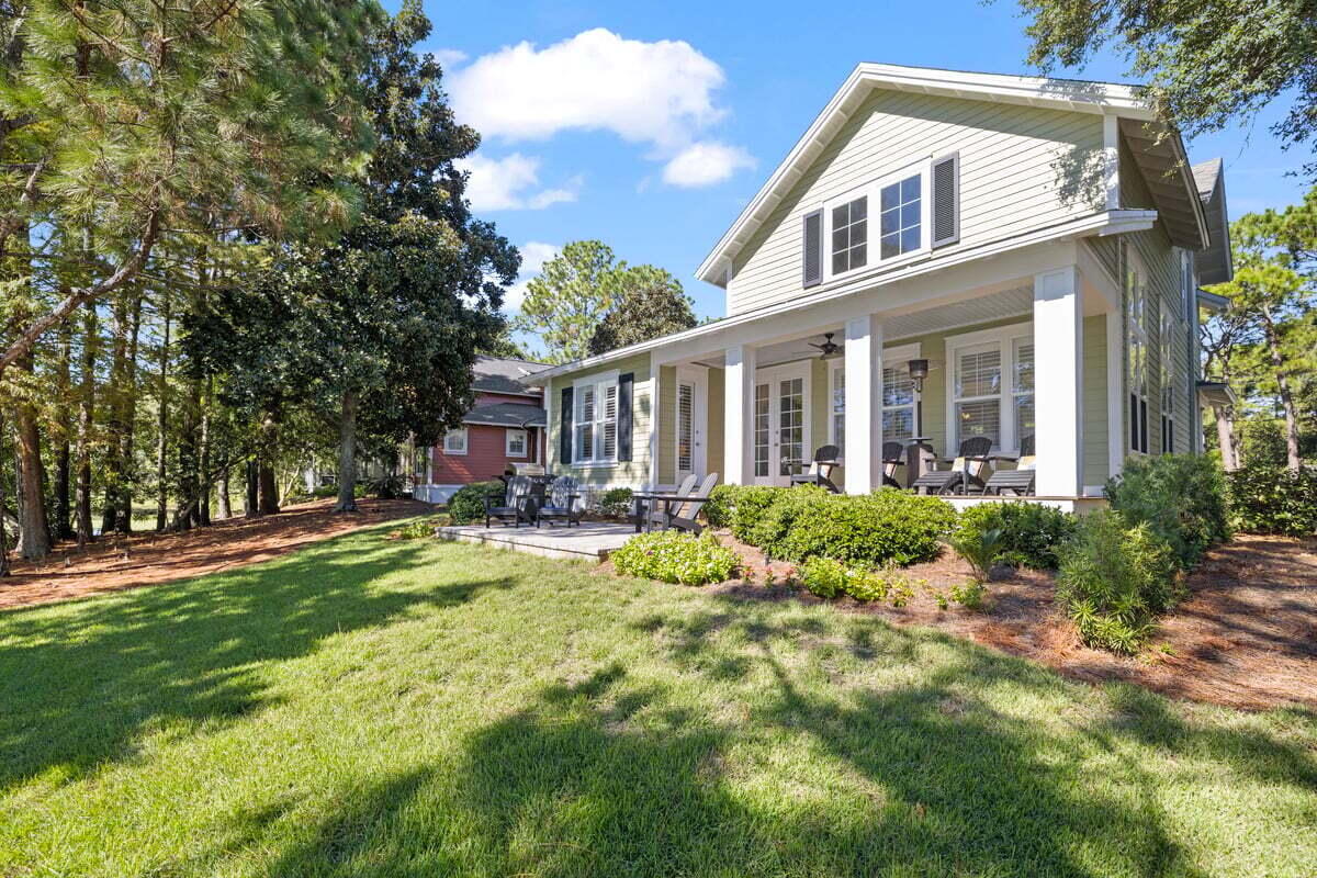 LAUREL GROVE - Residential