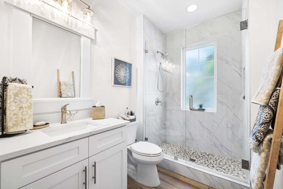 LAUREL GROVE - Residential