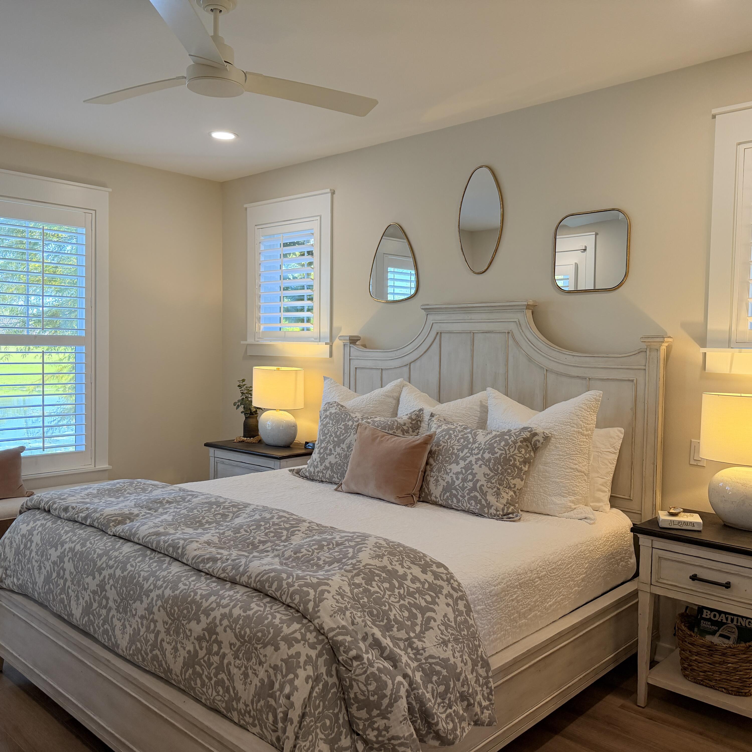 LAUREL GROVE - Residential