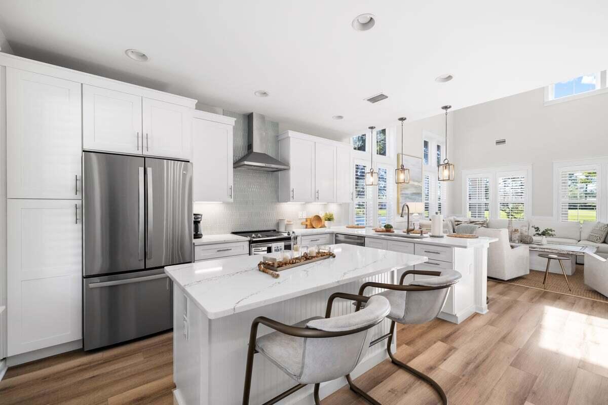 LAUREL GROVE - Residential