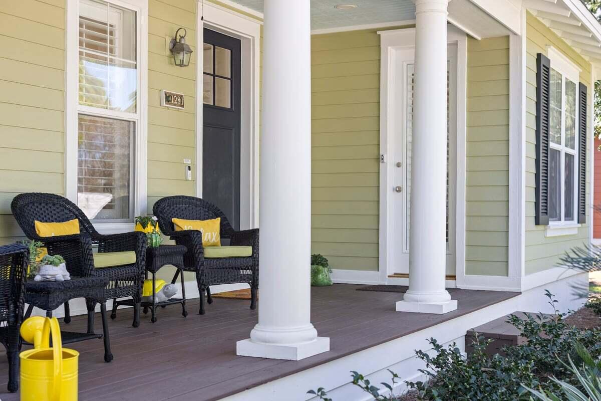 LAUREL GROVE - Residential