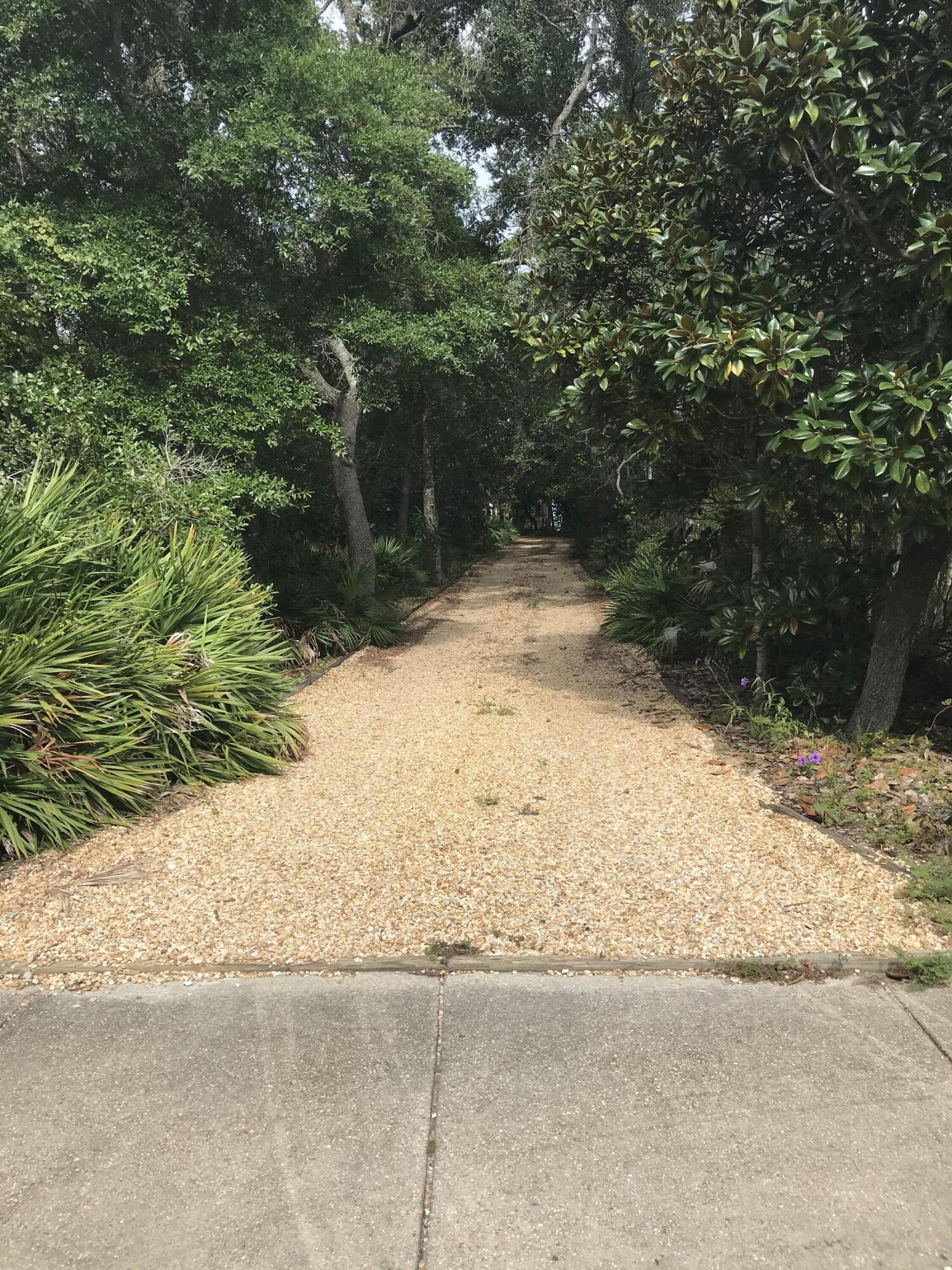 CALHOUN S/D TO DESTIN - Land