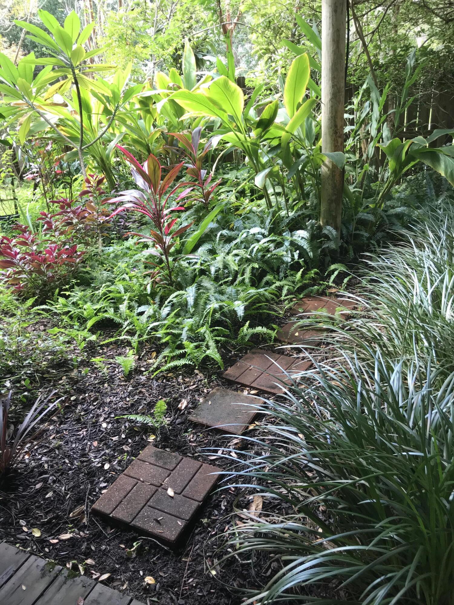 CALHOUN S/D TO DESTIN - Land