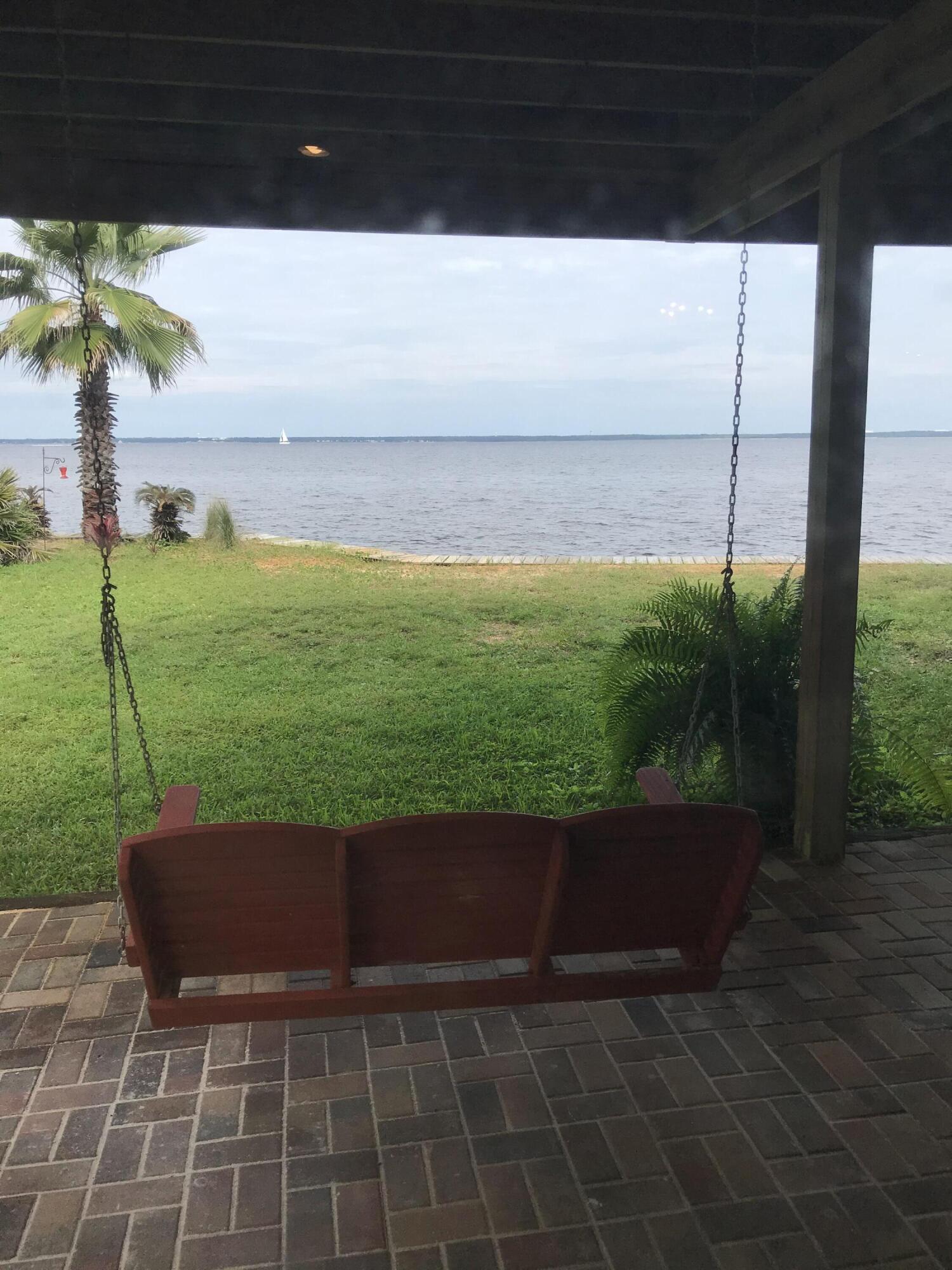 CALHOUN S/D TO DESTIN - Land