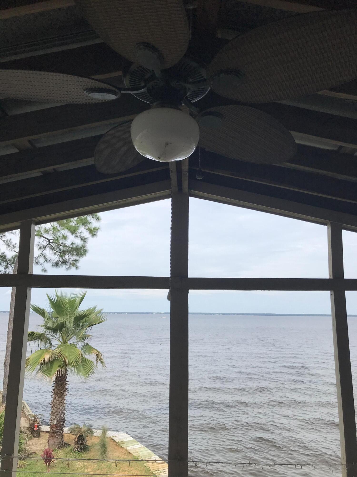 CALHOUN S/D TO DESTIN - Land