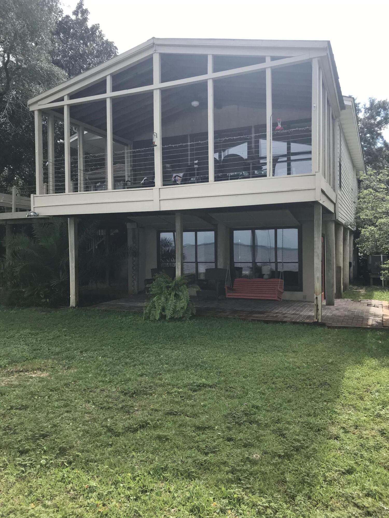 CALHOUN S/D TO DESTIN - Land