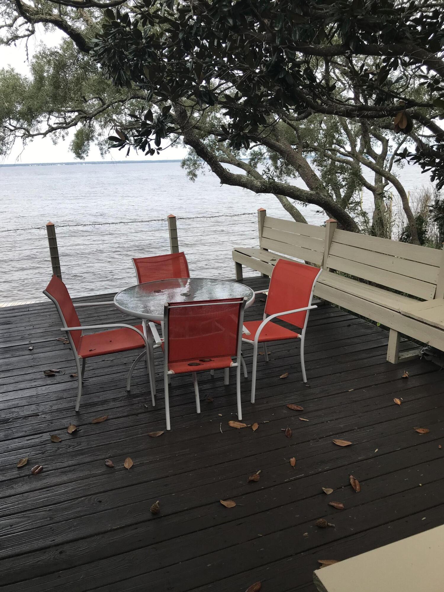 CALHOUN S/D TO DESTIN - Land