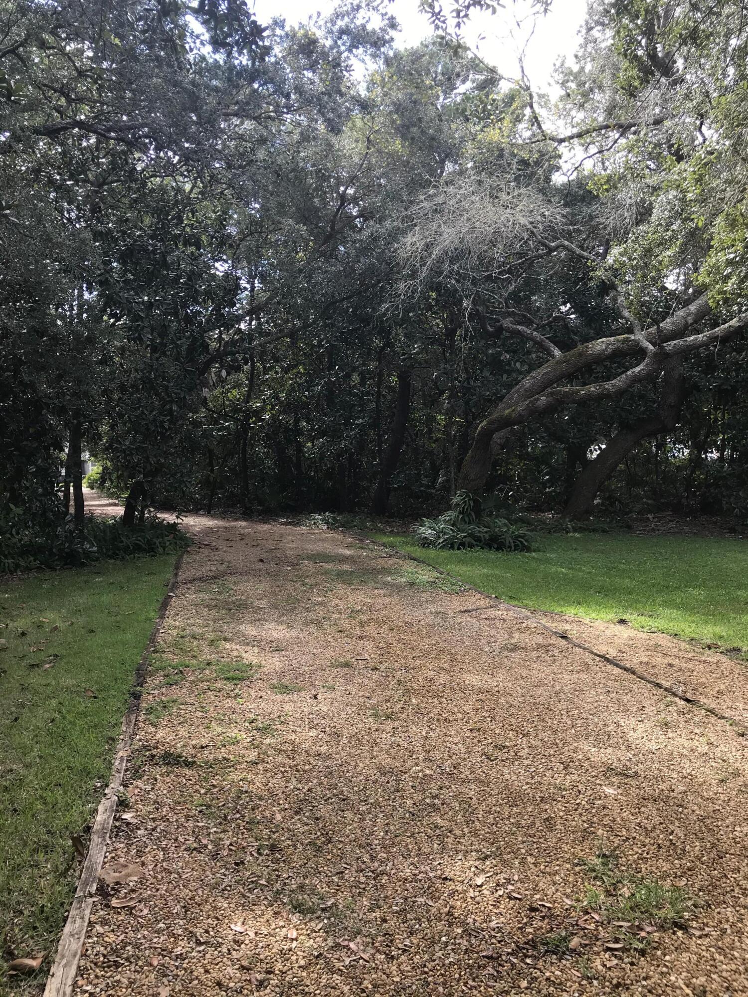 CALHOUN S/D TO DESTIN - Land